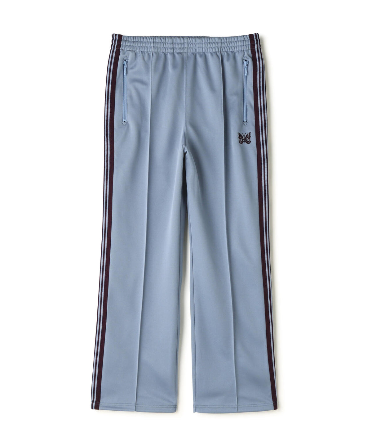 Needles/ニードルズ 別注TRACK PANT - POLY SMOOTH