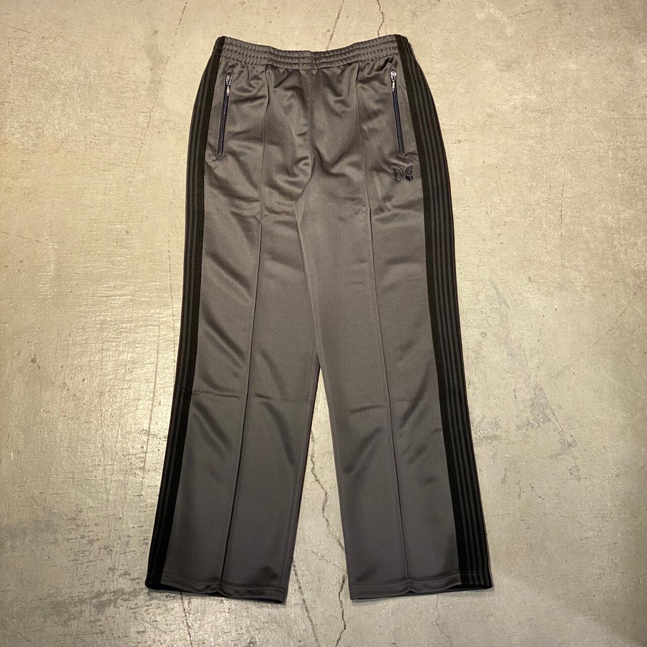 Needles/ニードルズ 別注TRACK PANT - POLY SMOOTH
