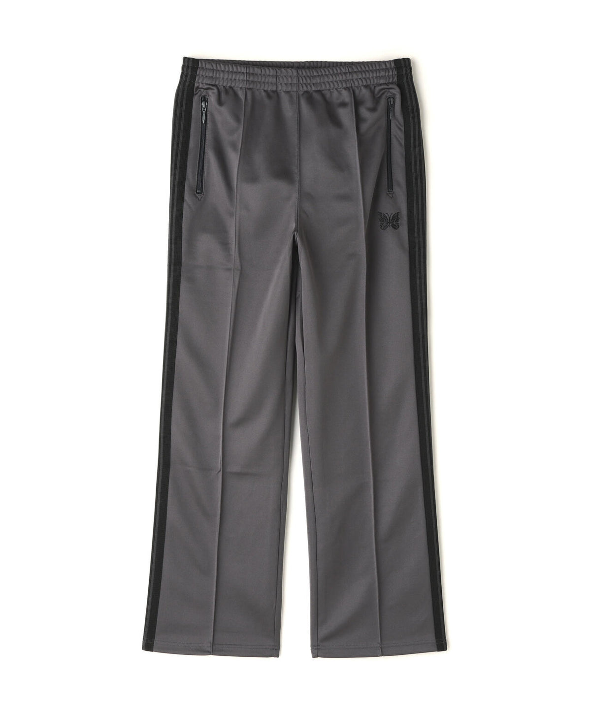 Needles/ニードルズ 別注TRACK PANT - POLY SMOOTH