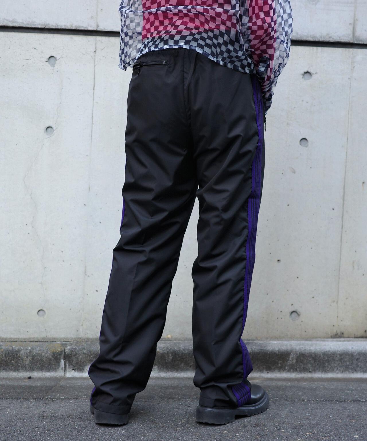 Needles/ニードルズ 別注Nylon Track Pants