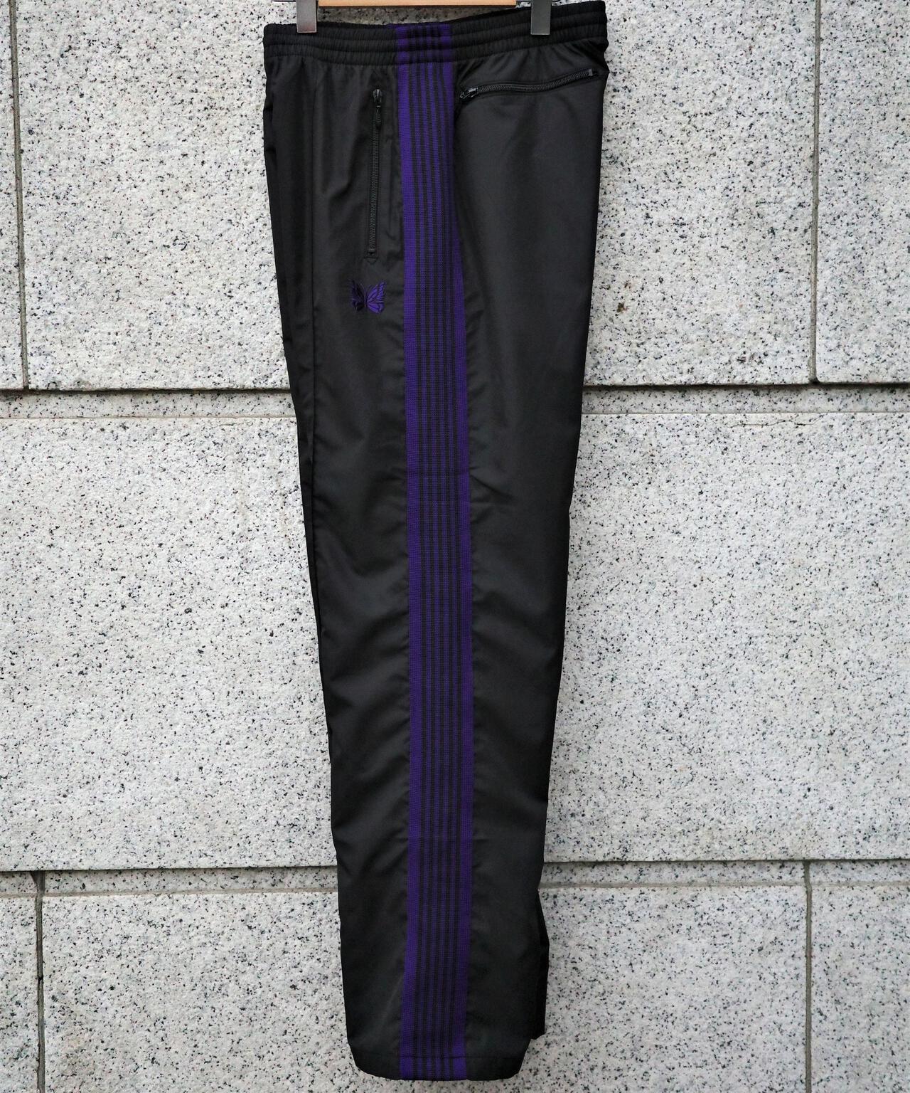 Needles/ニードルズ 別注Nylon Track Pants