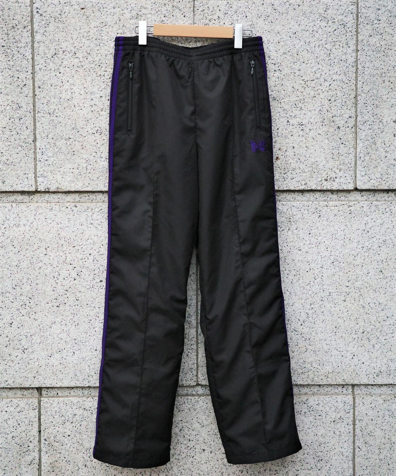 Needles/ニードルズ 別注Nylon Track Pants