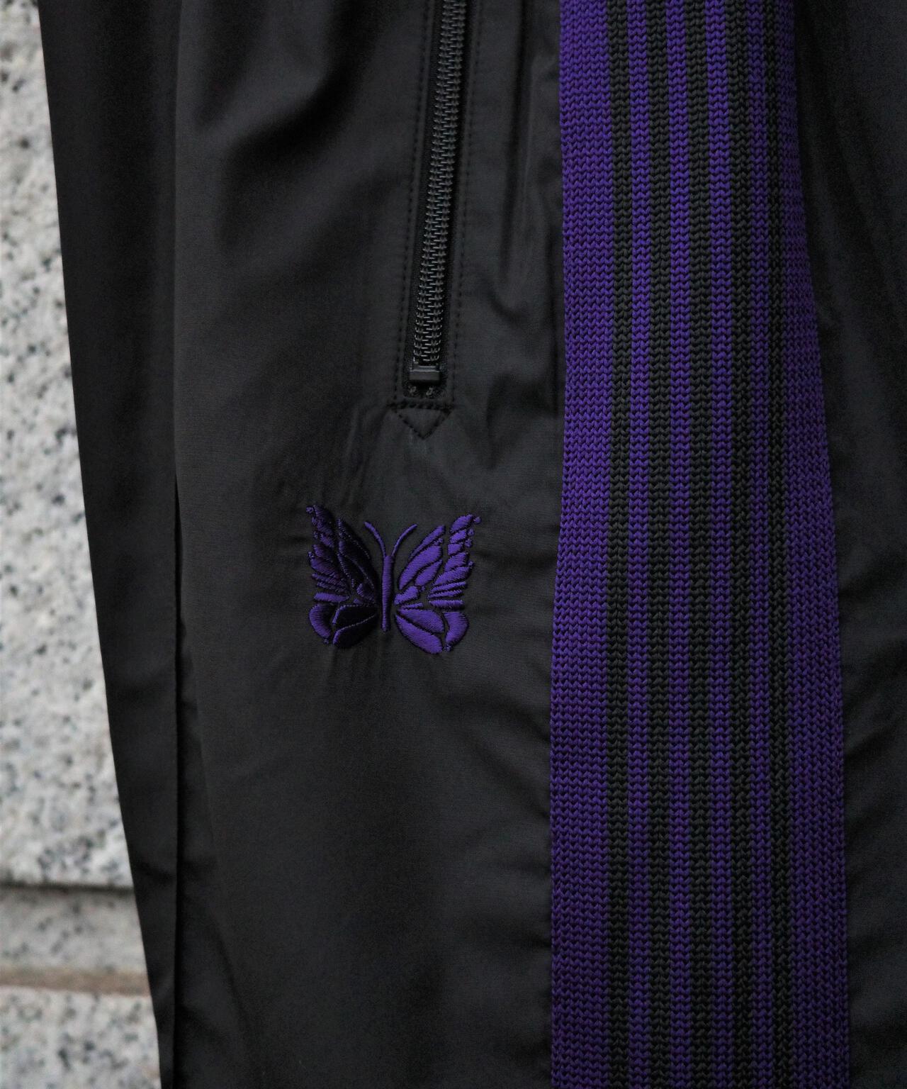 Needles/ニードルズ 別注Nylon Track Pants