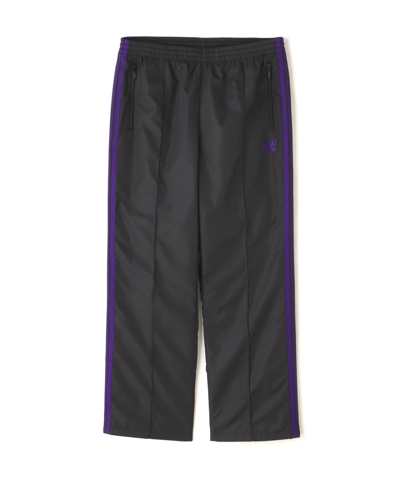 Needles/ニードルズ 別注Nylon Track Pants