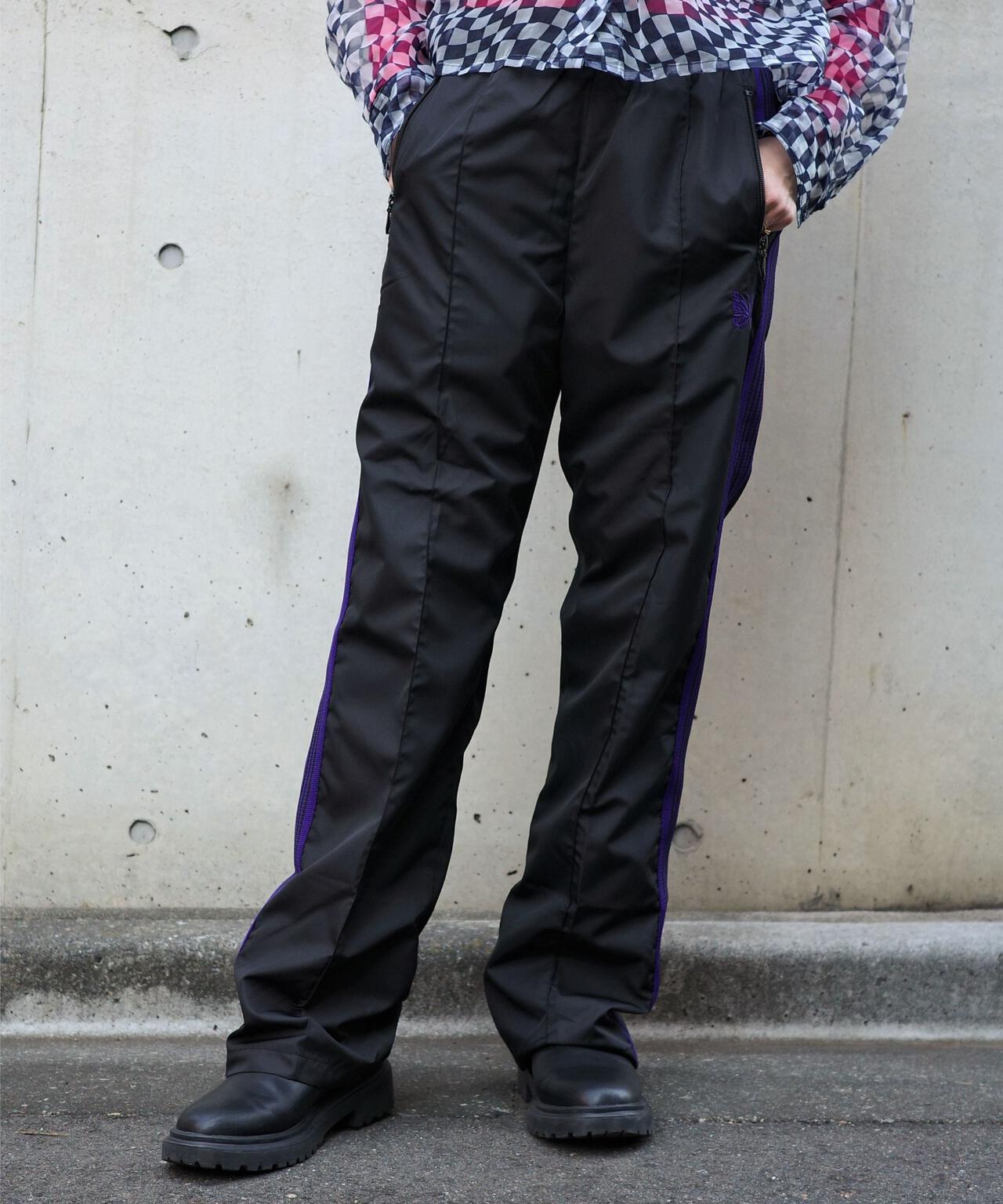 Needles/ニードルズ 別注Nylon Track Pants