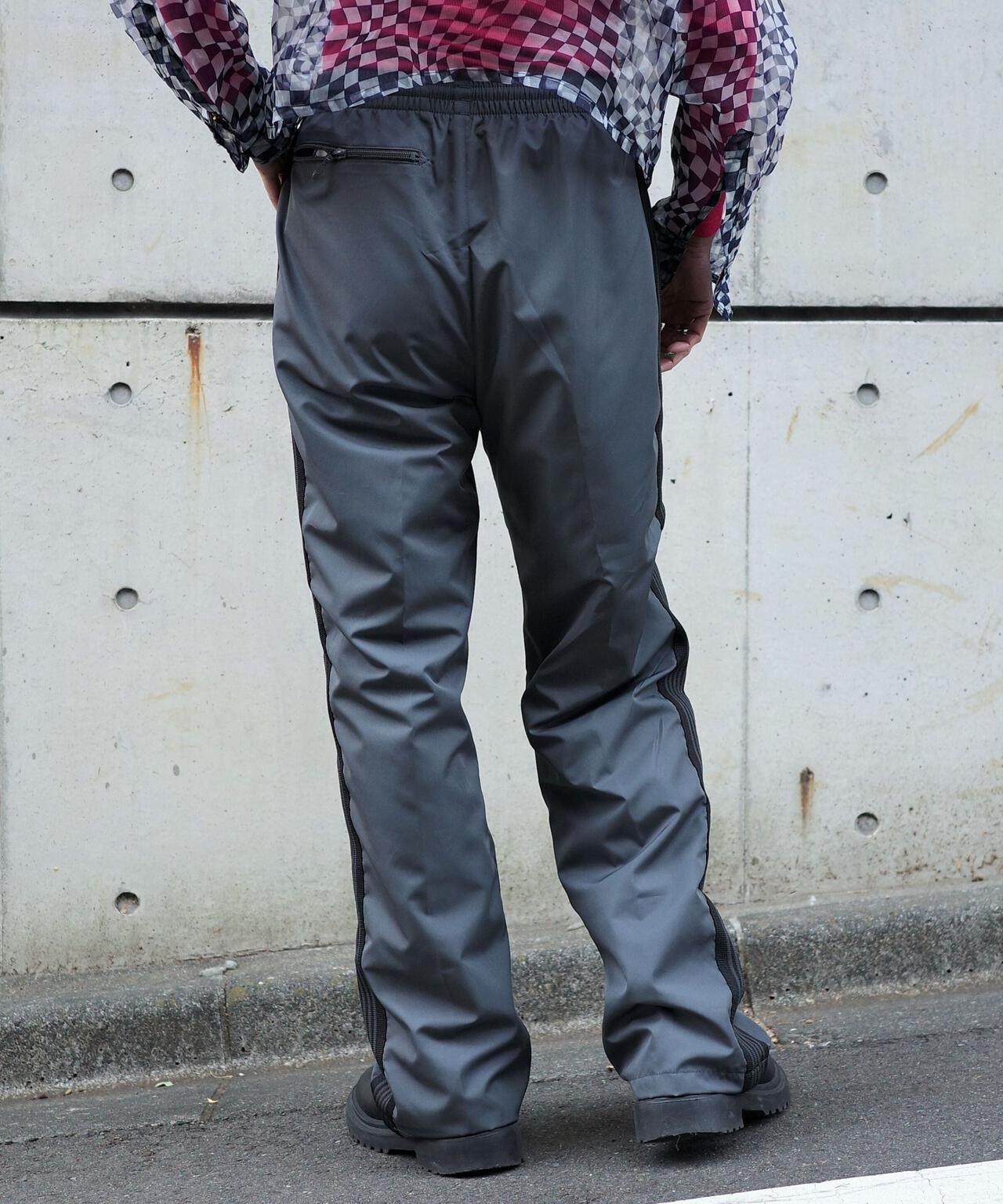 Needles/ニードルズ 別注Nylon Track Pants