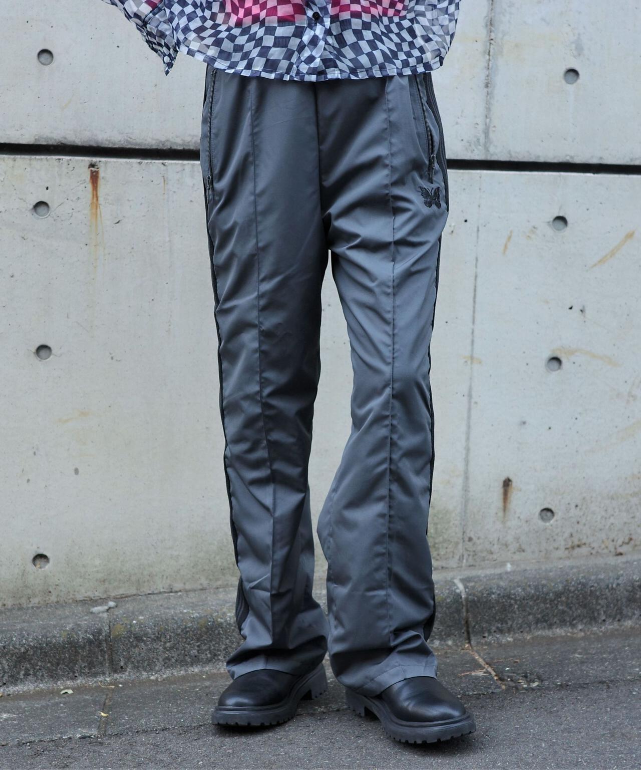 Needles/ニードルズ 別注Nylon Track Pants