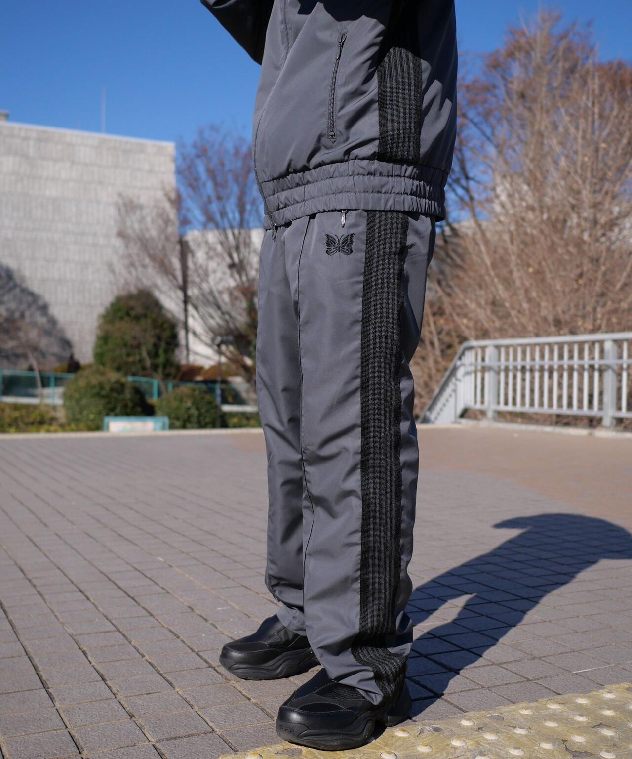 Needles/ニードルズ 別注Nylon Track Pants