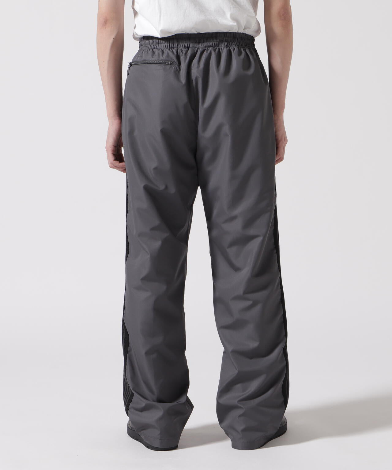 Needles/ニードルズ 別注Nylon Track Pants