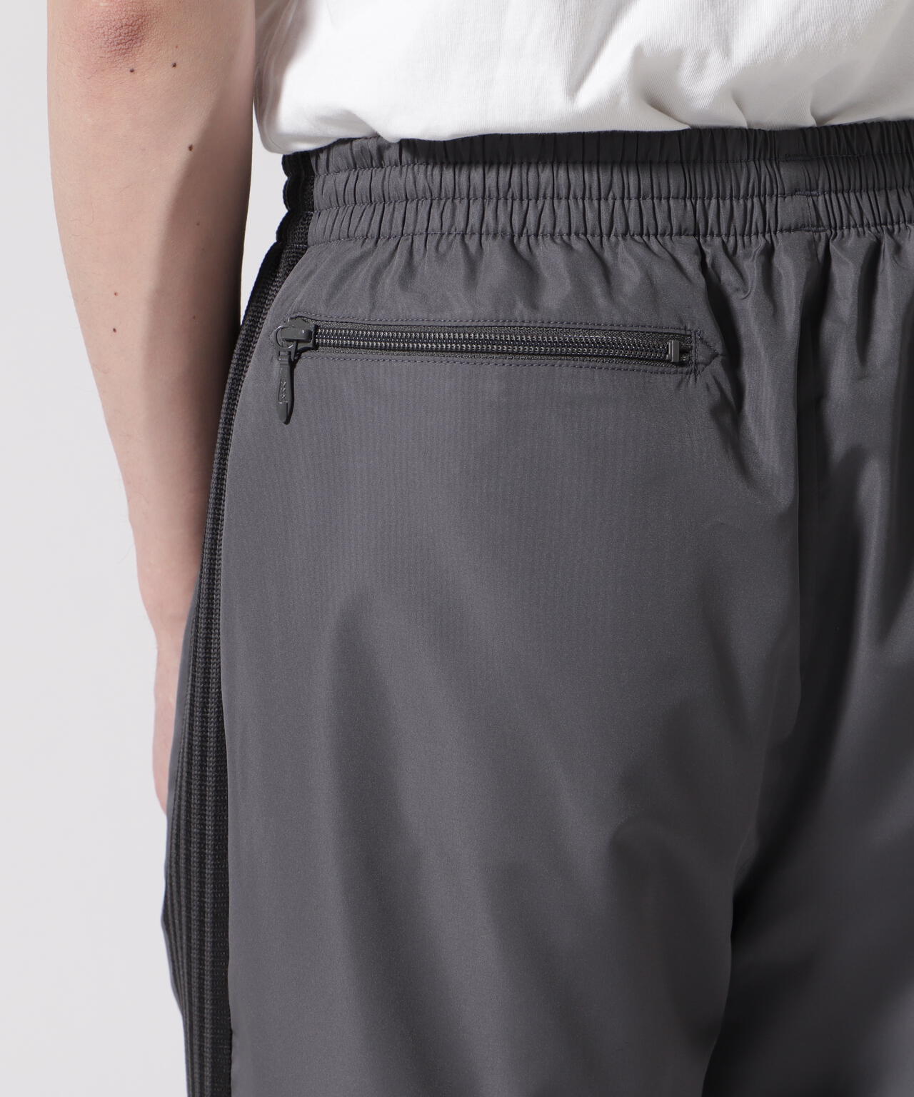 Needles/ニードルズ 別注Nylon Track Pants