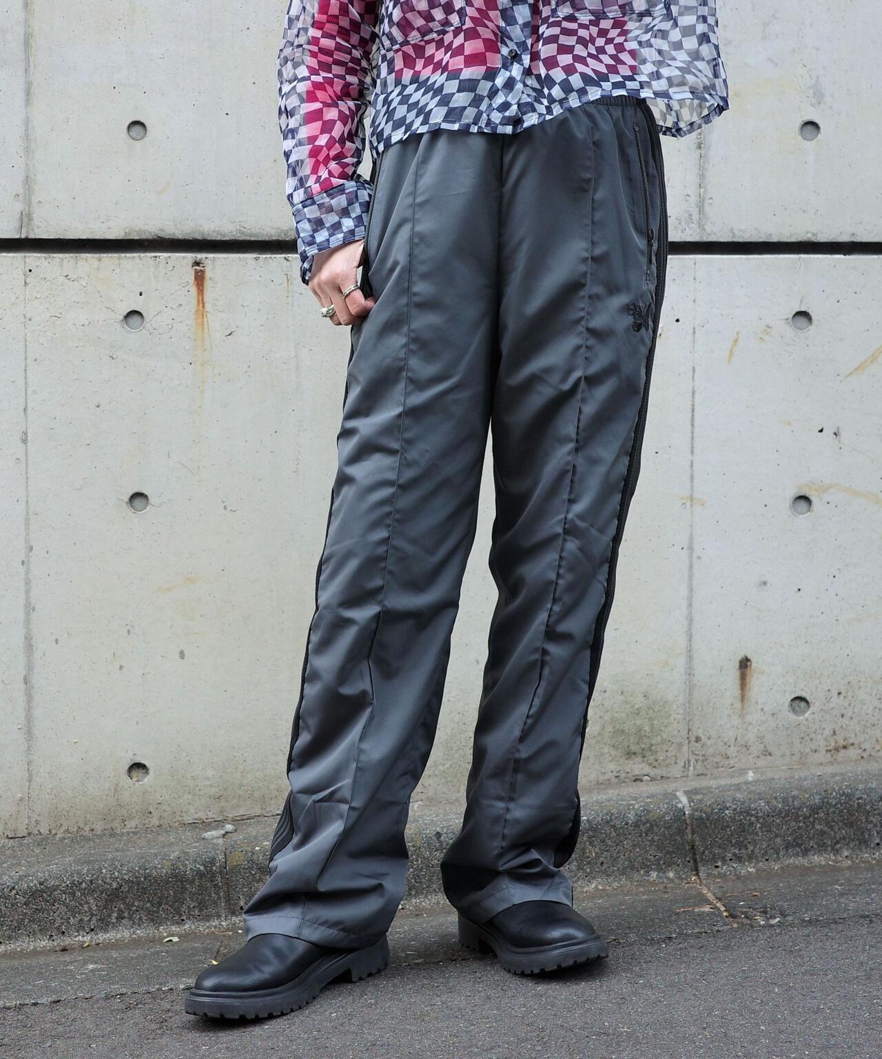 Needles/ニードルズ 別注Nylon Track Pants