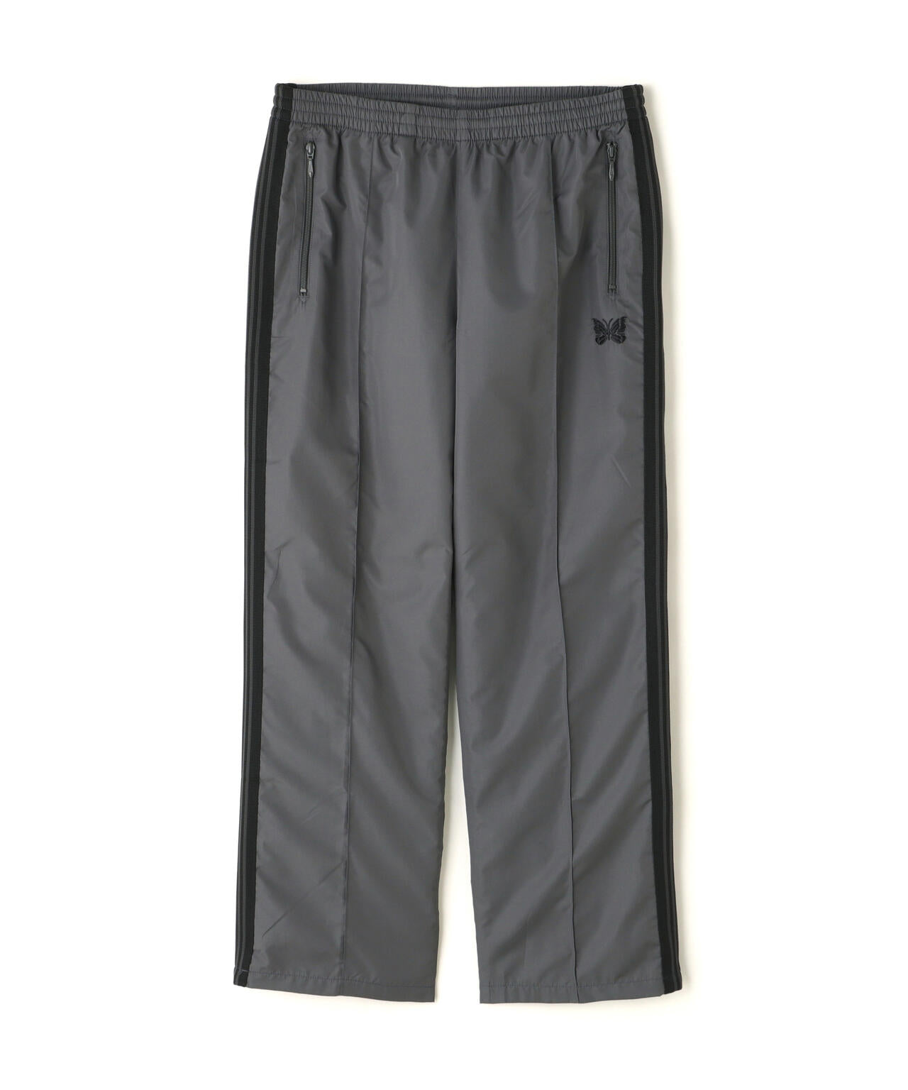 Needles/ニードルズ 別注Nylon Track Pants