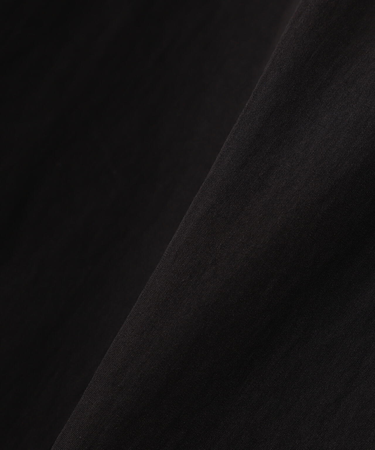 B omnivore/ビーオムニボー ワッシャーワイドパンツ