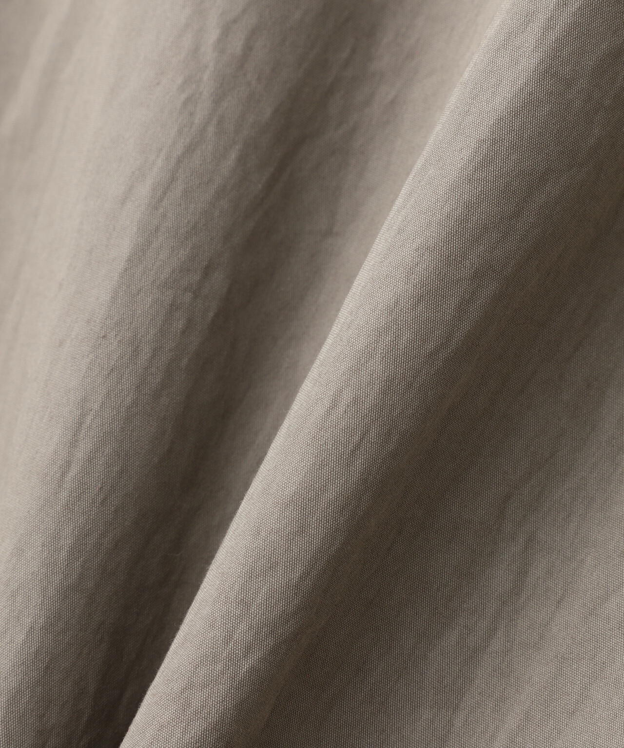 B omnivore/ビーオムニボー ワッシャーワイドパンツ