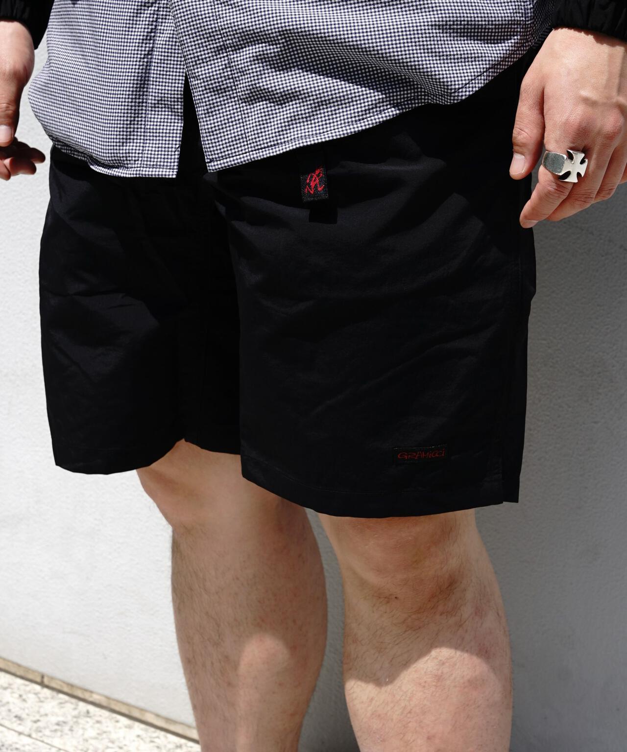 GRAMICCI/グラミチ NYLON PACKABLE G-SHORT
