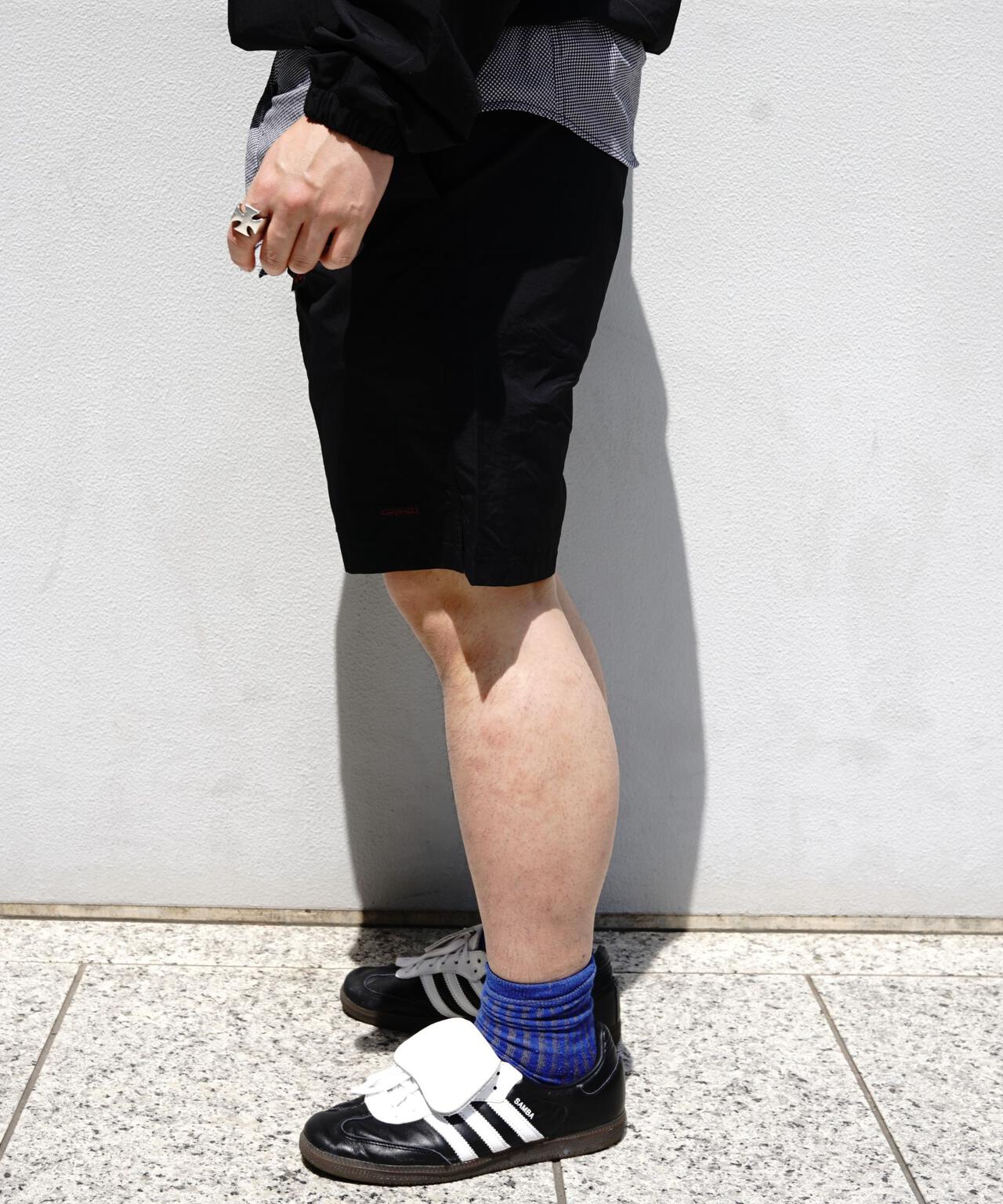 GRAMICCI/グラミチ NYLON PACKABLE G-SHORT