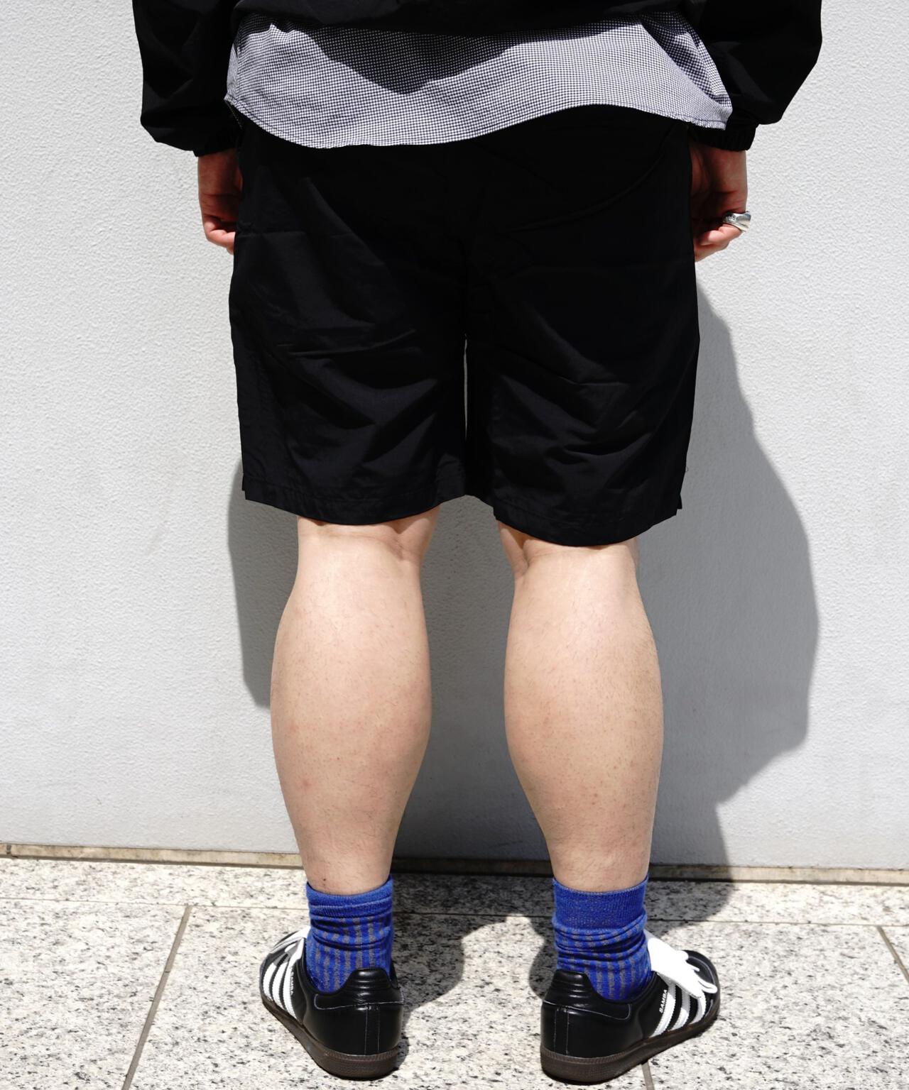 GRAMICCI/グラミチ NYLON PACKABLE G-SHORT