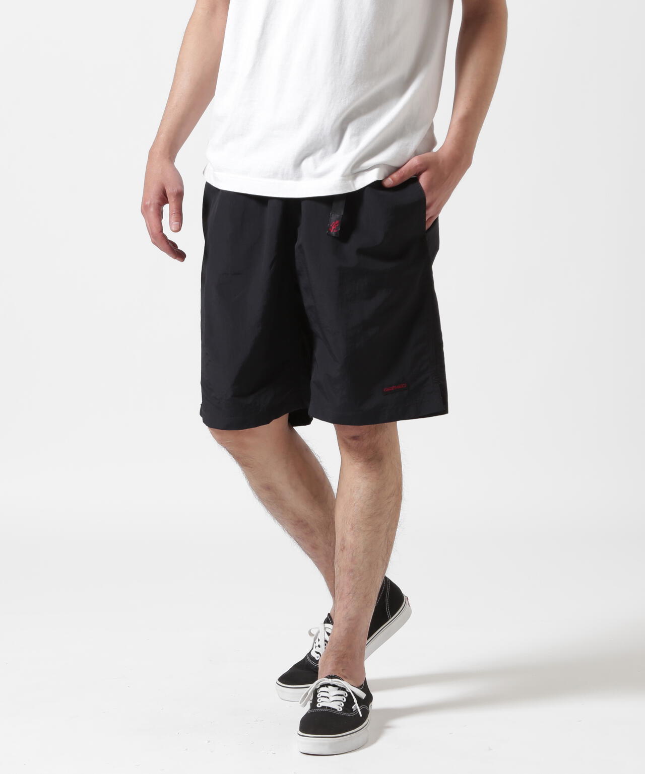 GRAMICCI/グラミチ NYLON PACKABLE G-SHORT