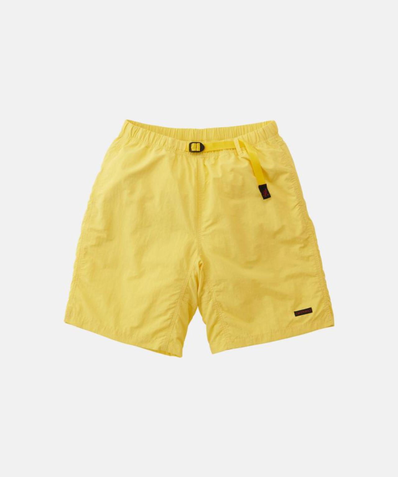 GRAMICCI/グラミチ NYLON PACKABLE G-SHORT