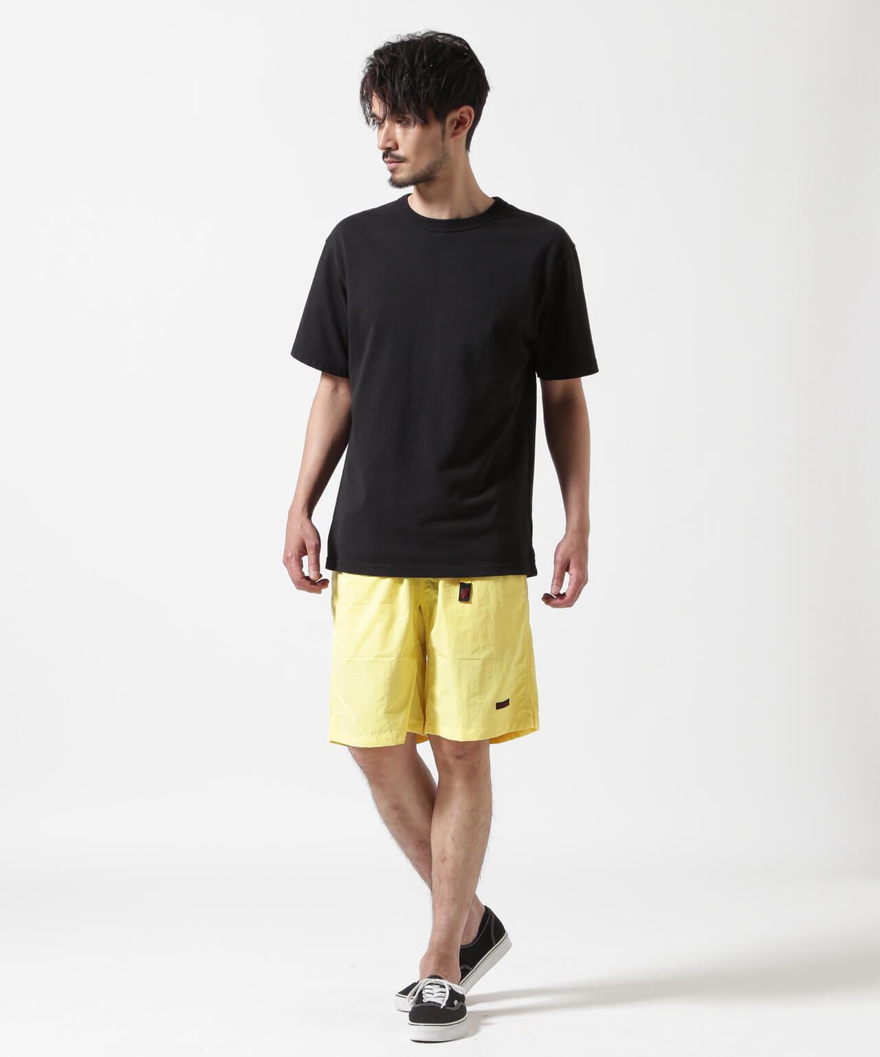 GRAMICCI/グラミチ NYLON PACKABLE G-SHORT