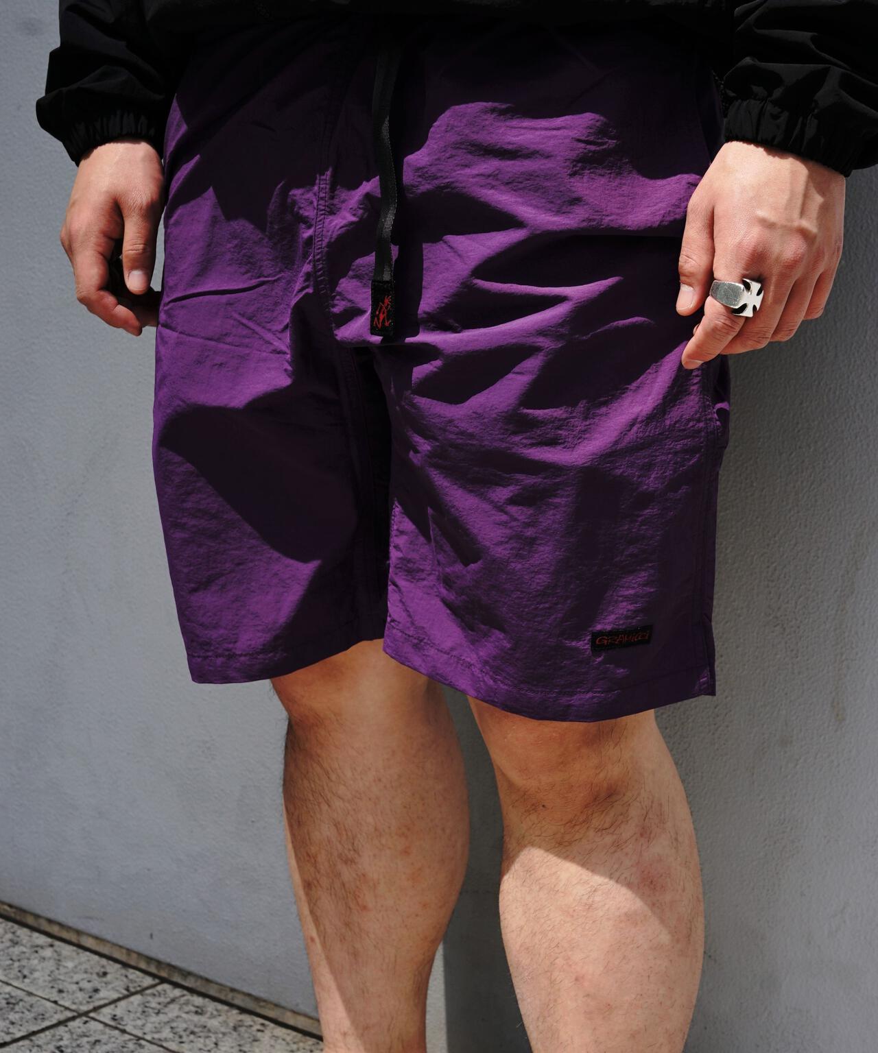 GRAMICCI/グラミチ NYLON PACKABLE G-SHORT