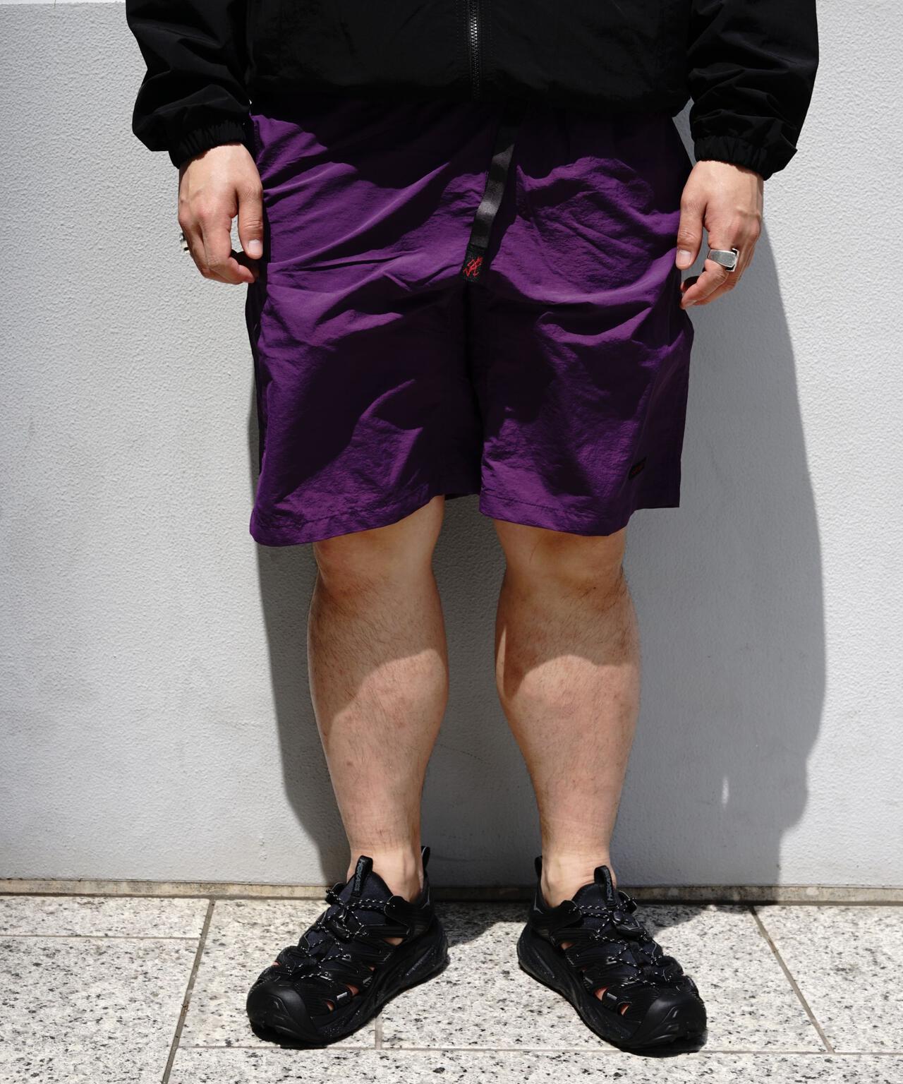 GRAMICCI/グラミチ NYLON PACKABLE G-SHORT