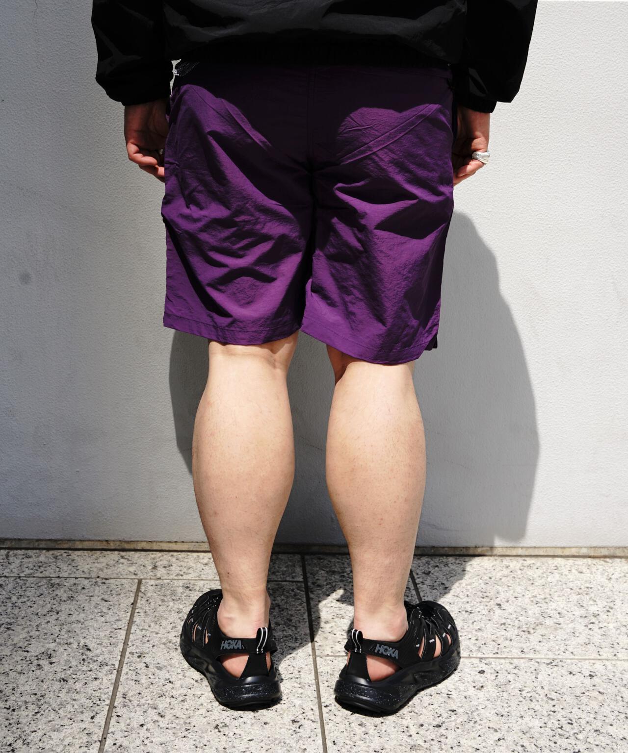 GRAMICCI/グラミチ NYLON PACKABLE G-SHORT