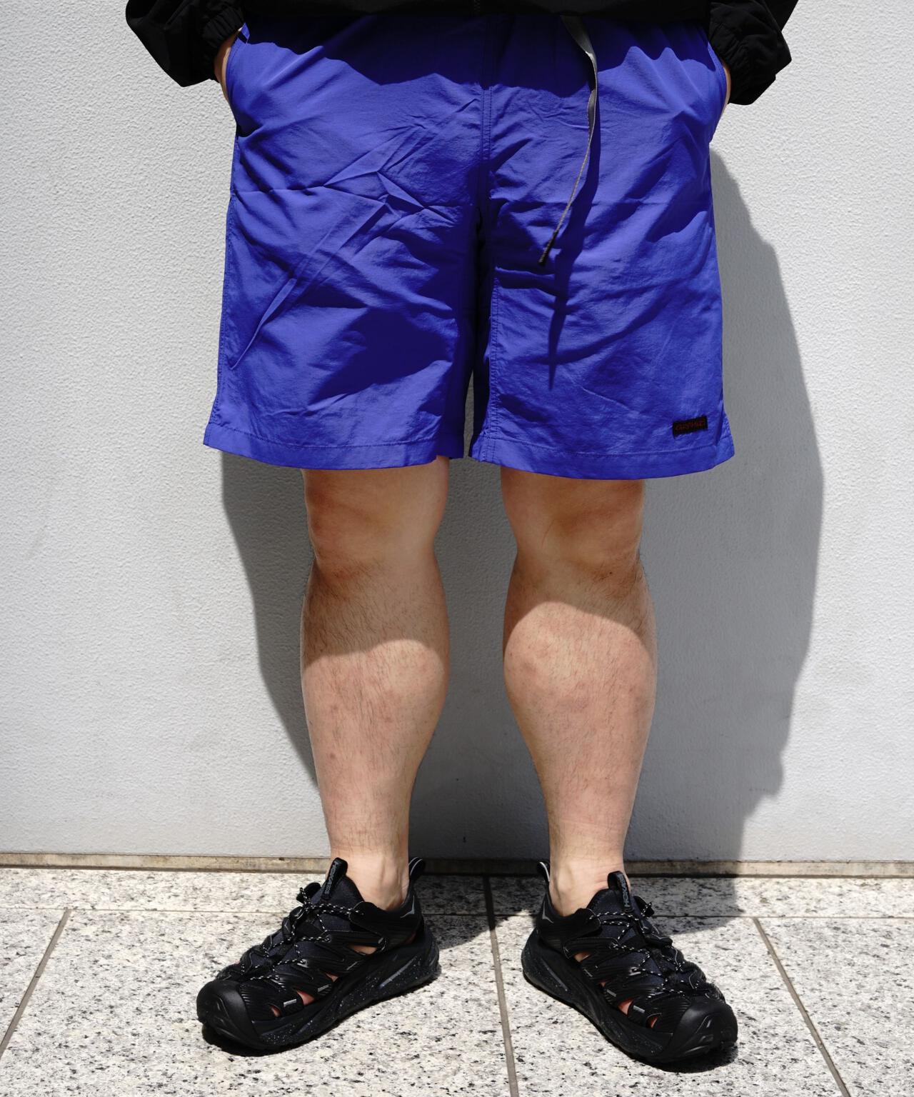 GRAMICCI/グラミチ NYLON PACKABLE G-SHORT