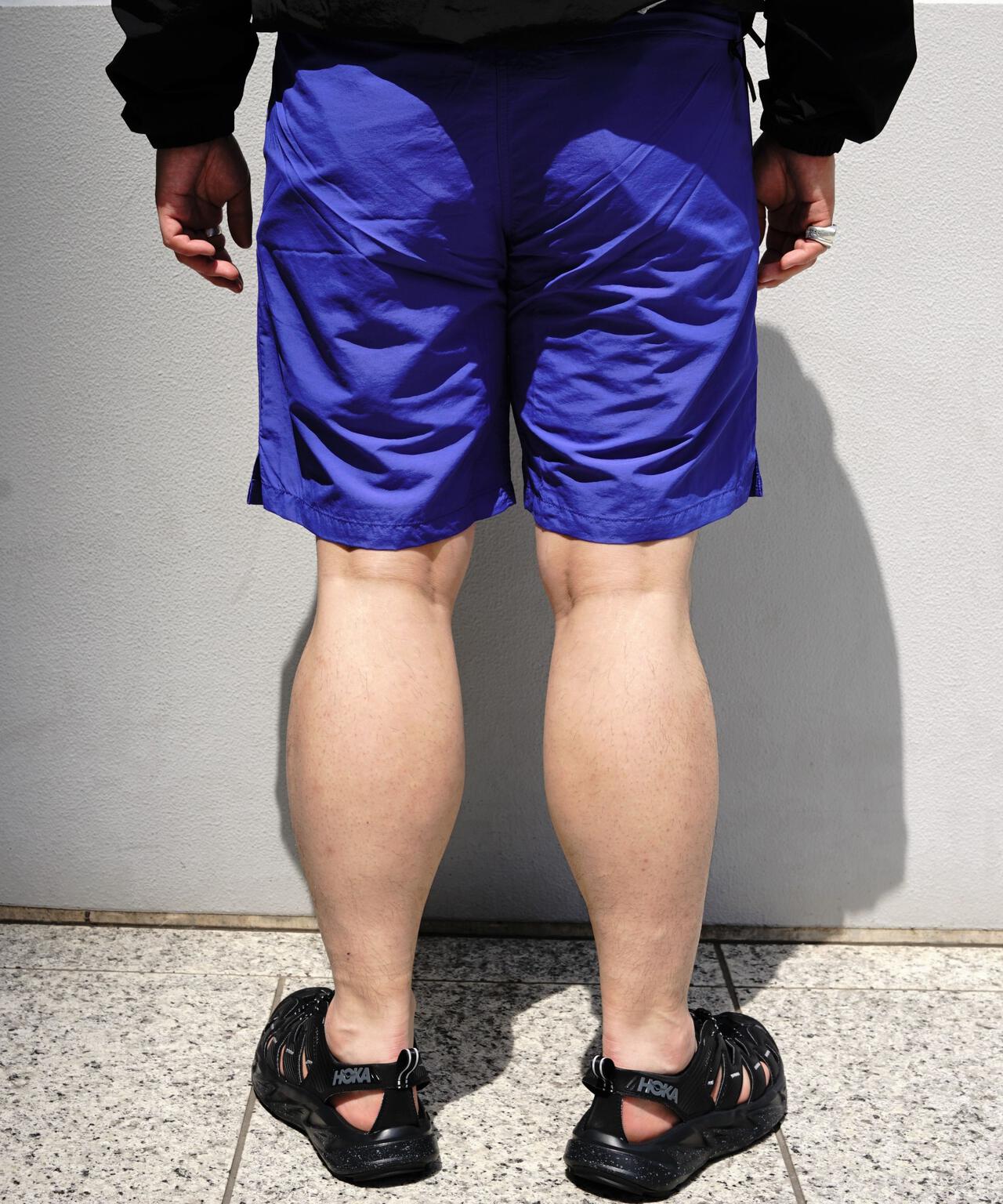 GRAMICCI/グラミチ NYLON PACKABLE G-SHORT