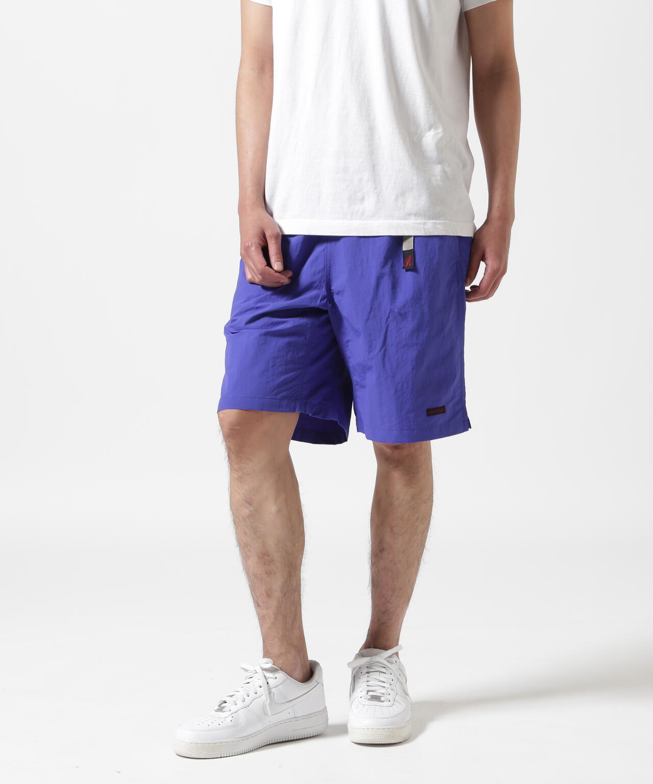 GRAMICCI/グラミチ NYLON PACKABLE G-SHORT