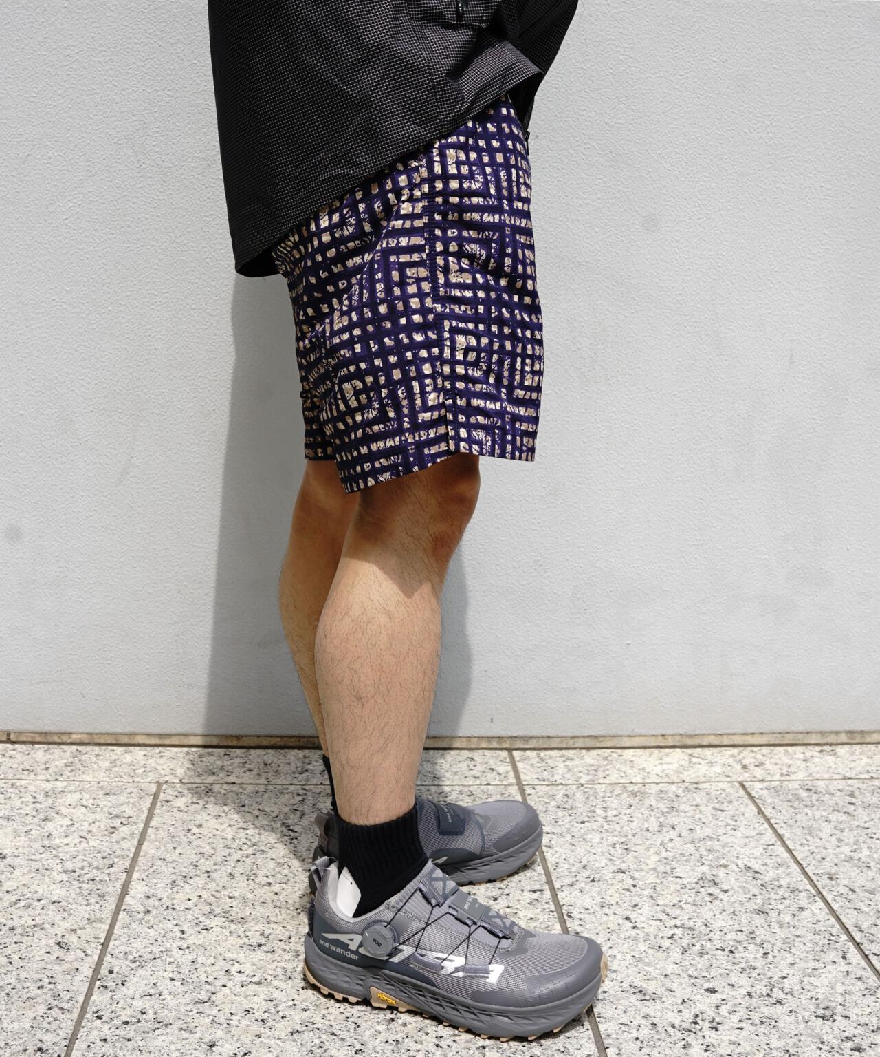 GRAMICCI/グラミチ NYLON PACKABLE G-SHORT