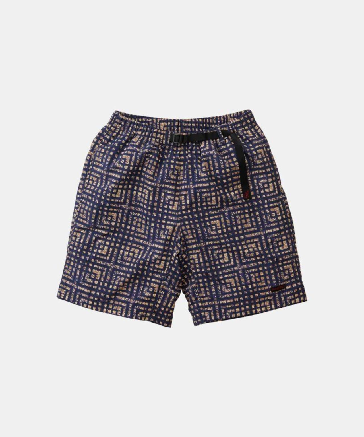 GRAMICCI/グラミチ NYLON PACKABLE G-SHORT