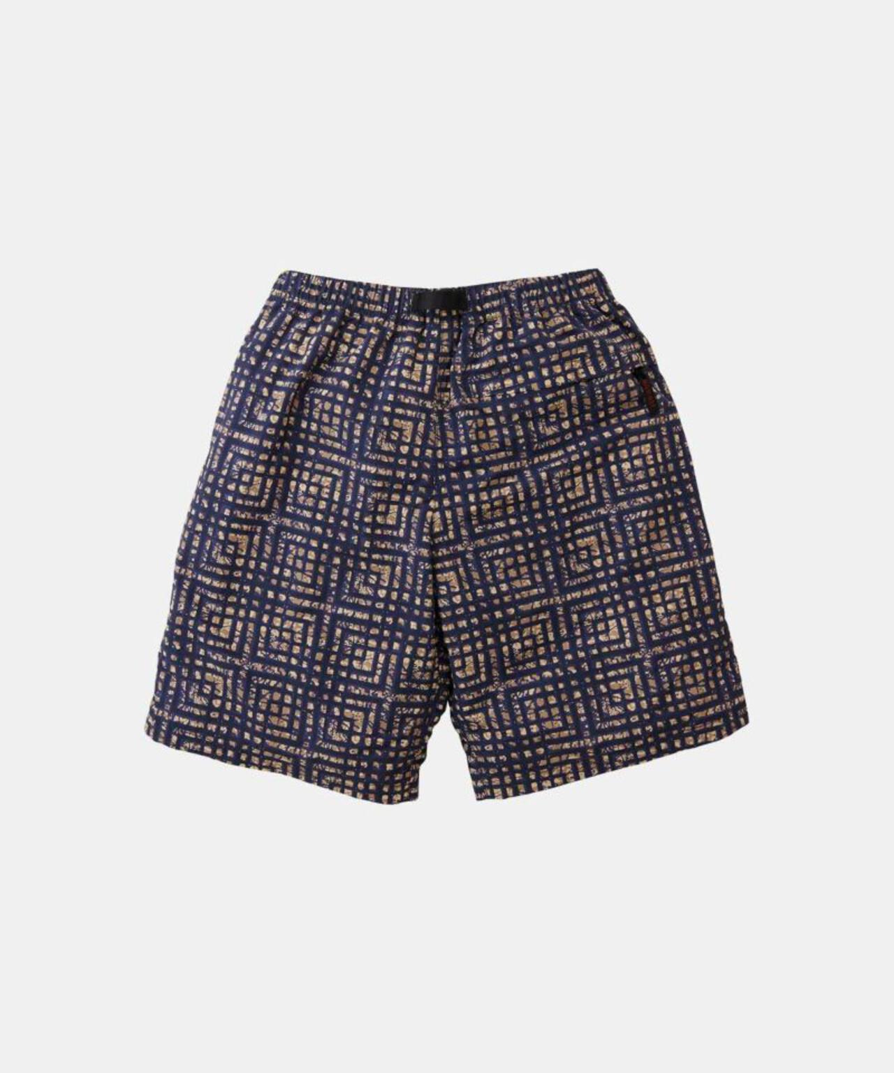 GRAMICCI/グラミチ NYLON PACKABLE G-SHORT