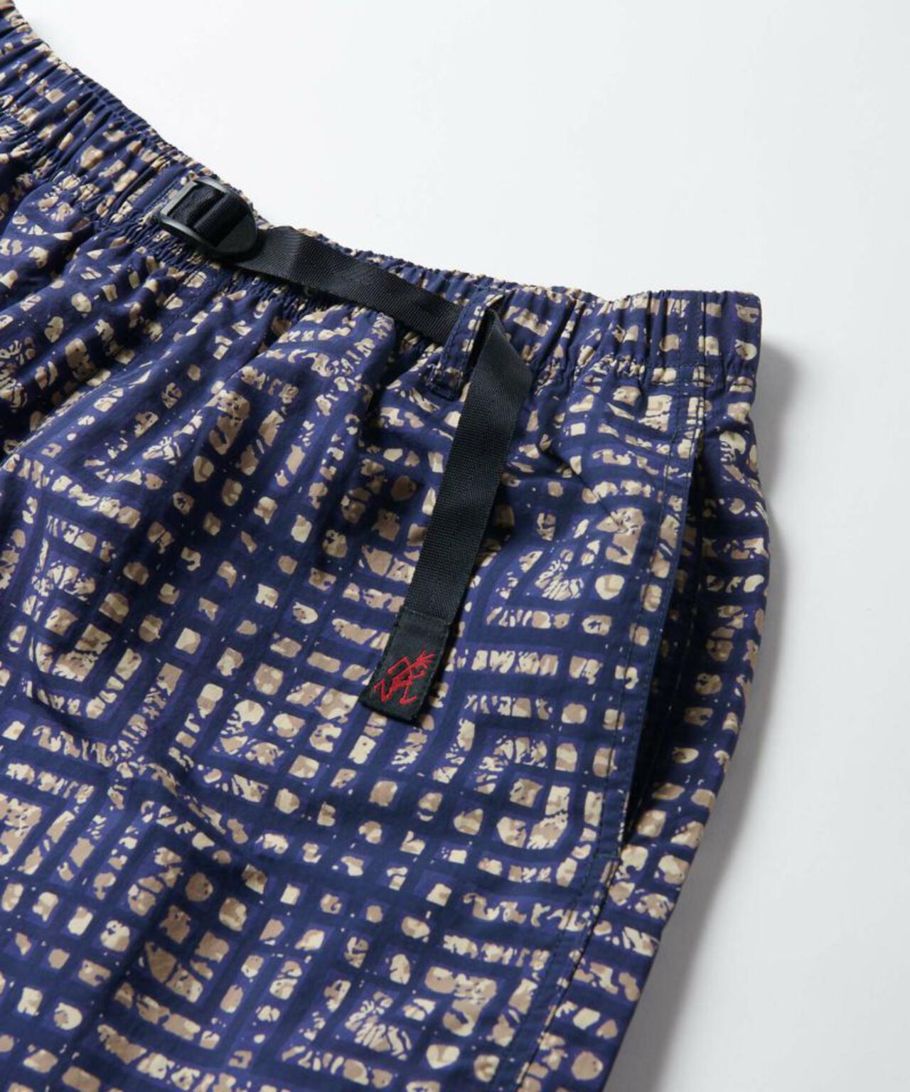 GRAMICCI/グラミチ NYLON PACKABLE G-SHORT