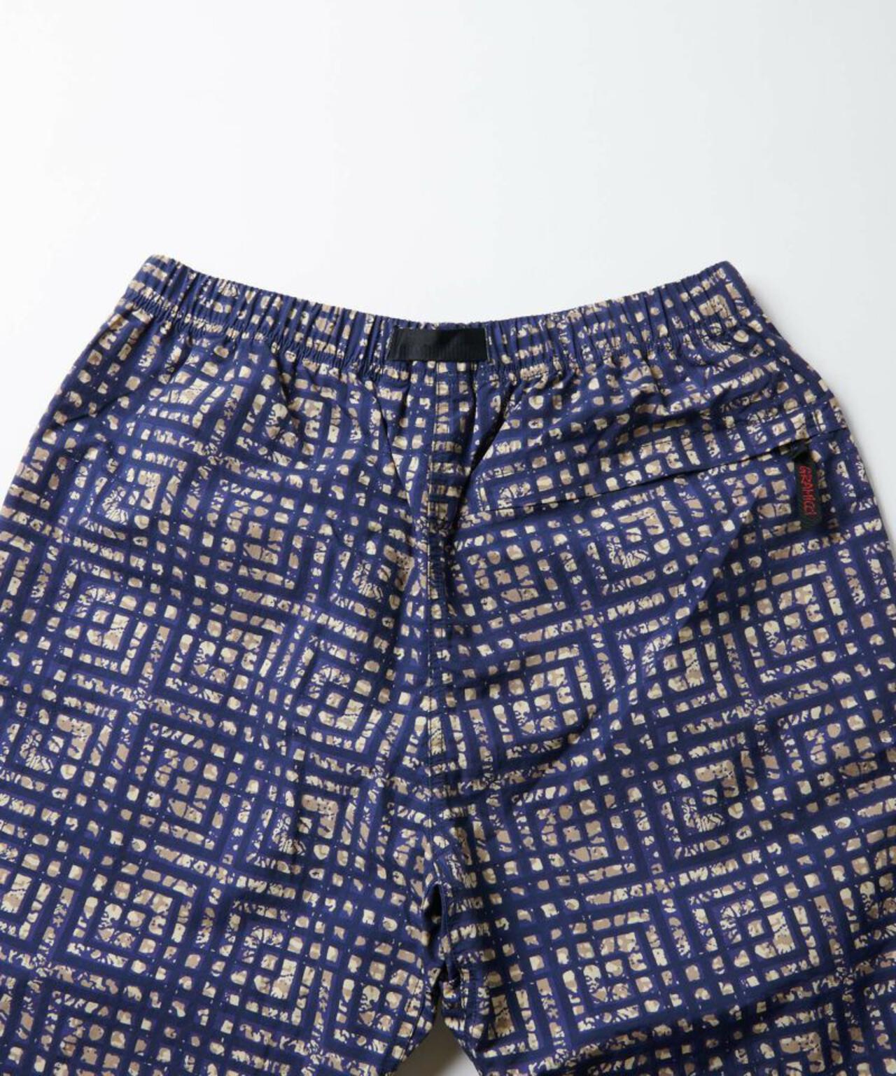 GRAMICCI/グラミチ NYLON PACKABLE G-SHORT