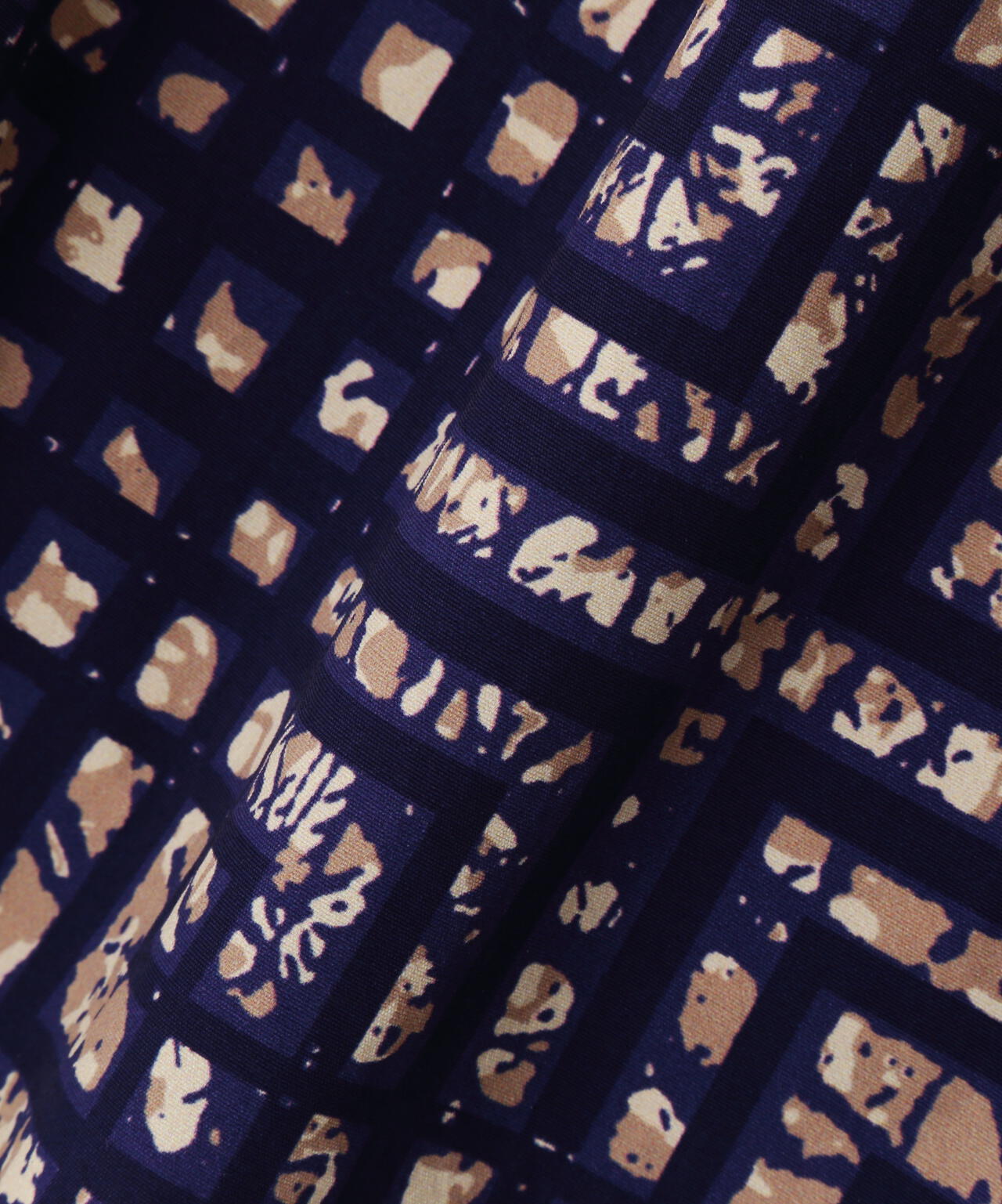 GRAMICCI/グラミチ NYLON PACKABLE G-SHORT