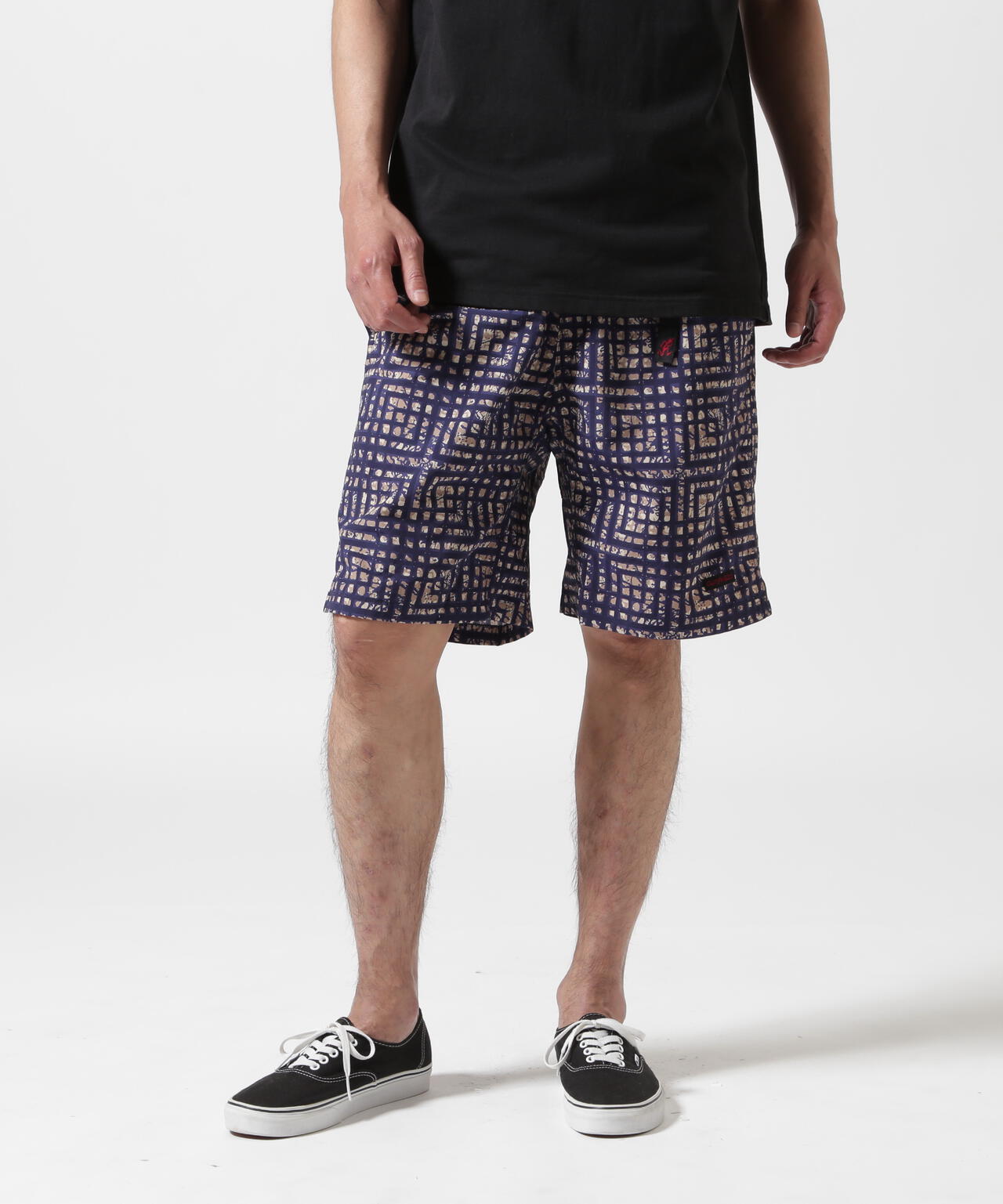 GRAMICCI/グラミチ NYLON PACKABLE G-SHORT