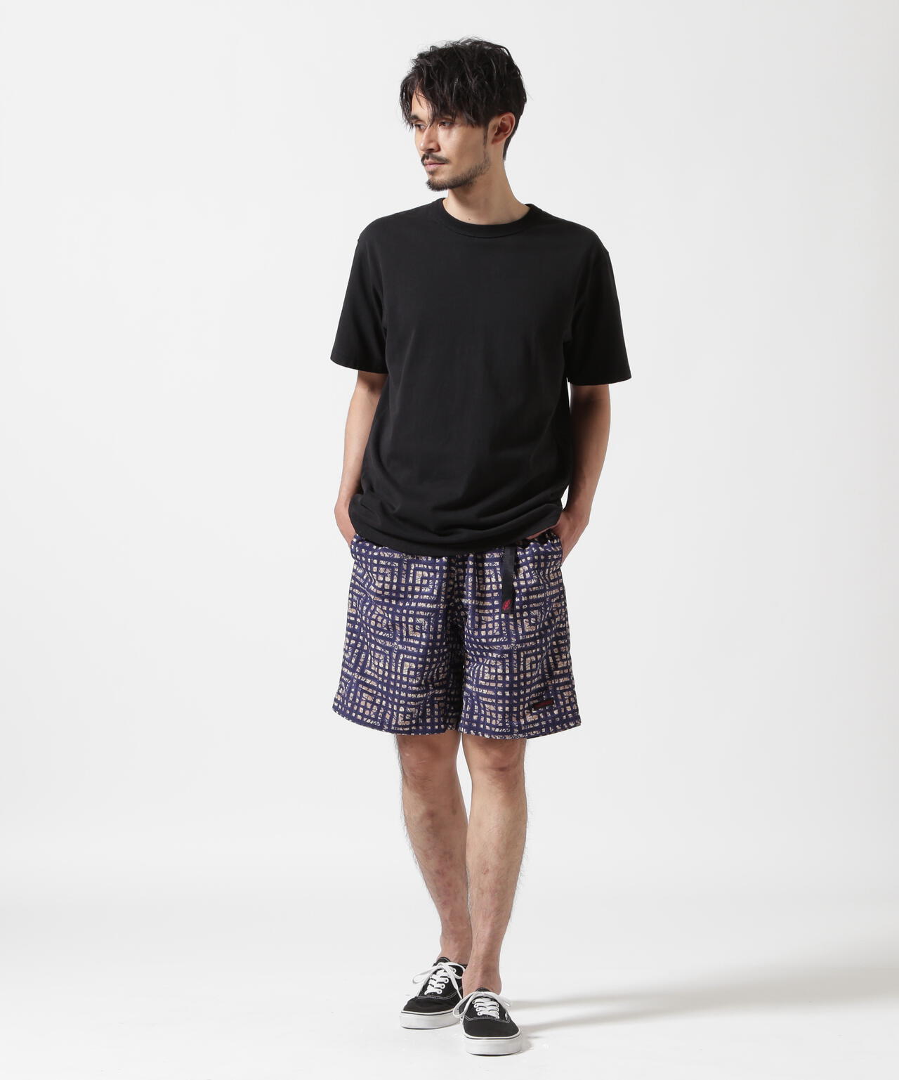 GRAMICCI/グラミチ NYLON PACKABLE G-SHORT