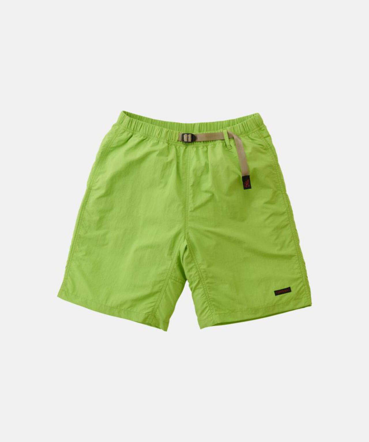 GRAMICCI/グラミチ NYLON PACKABLE G-SHORT