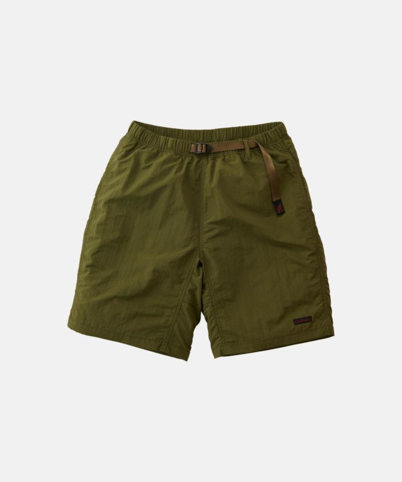 GRAMICCI/グラミチ NYLON PACKABLE G-SHORT
