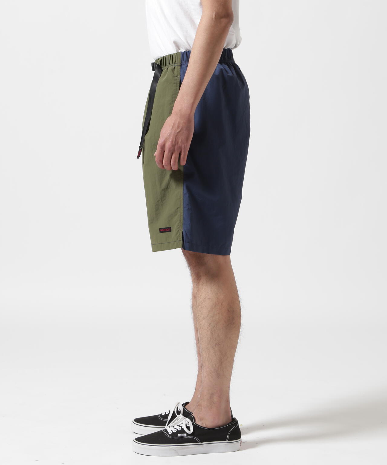 GRAMICCI/グラミチ NYLON PACKABLE G-SHORT