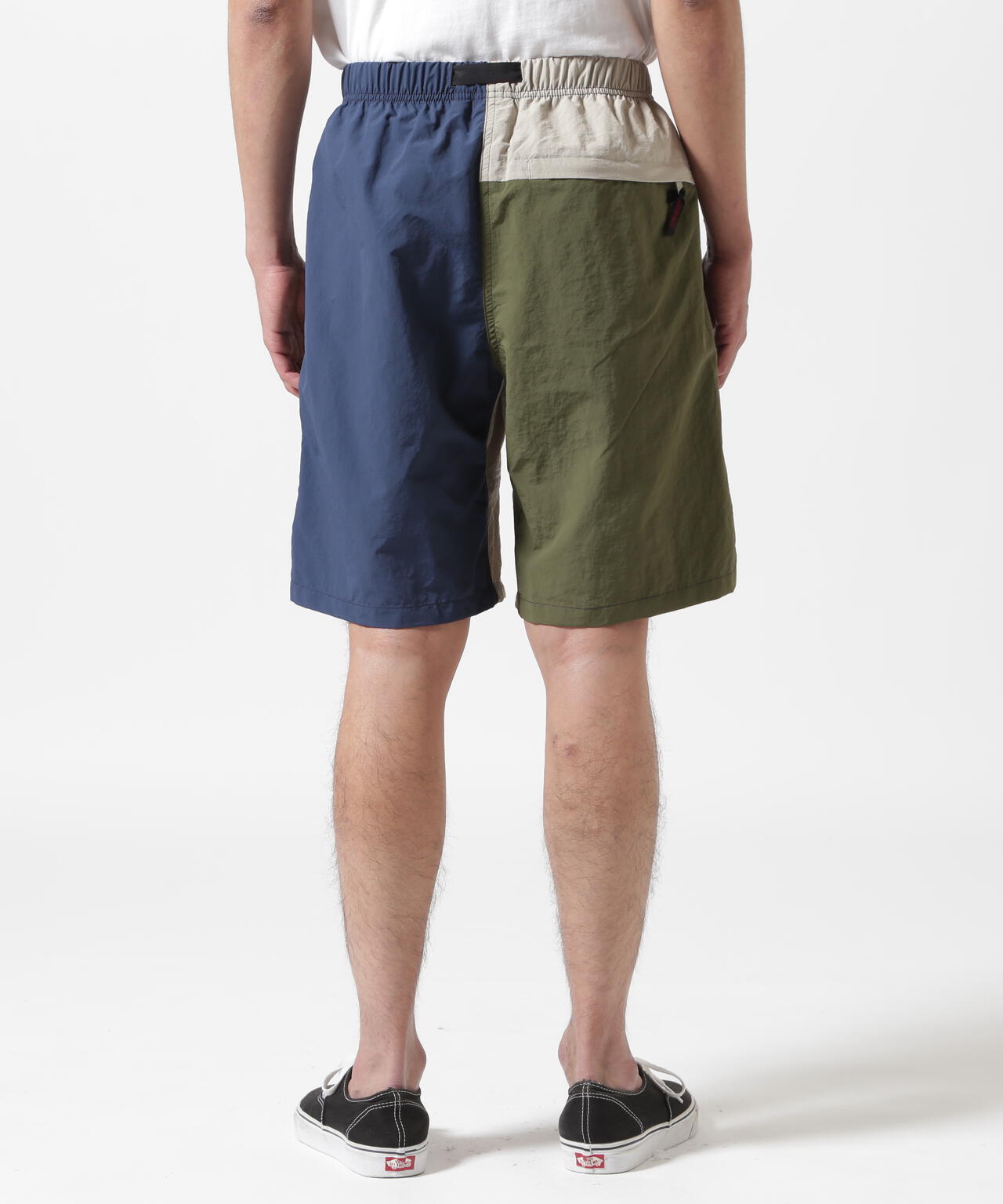 GRAMICCI/グラミチ NYLON PACKABLE G-SHORT