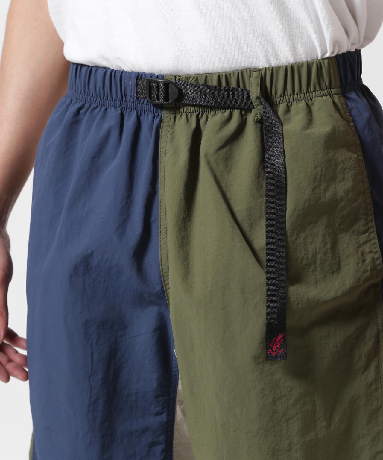 GRAMICCI/グラミチ NYLON PACKABLE G-SHORT