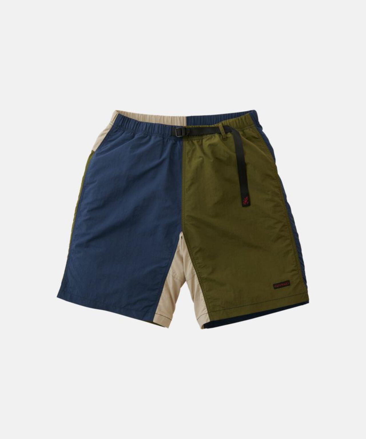 GRAMICCI/グラミチ NYLON PACKABLE G-SHORT