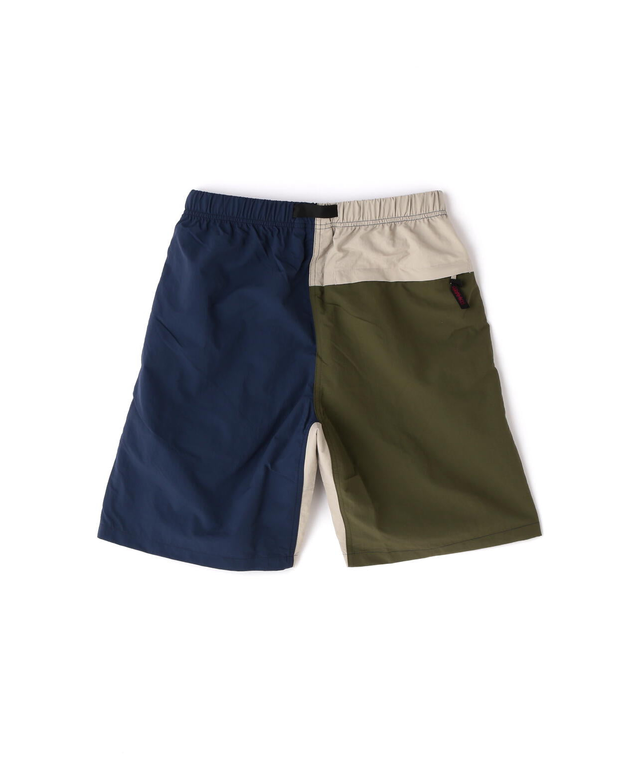 GRAMICCI/グラミチ NYLON PACKABLE G-SHORT