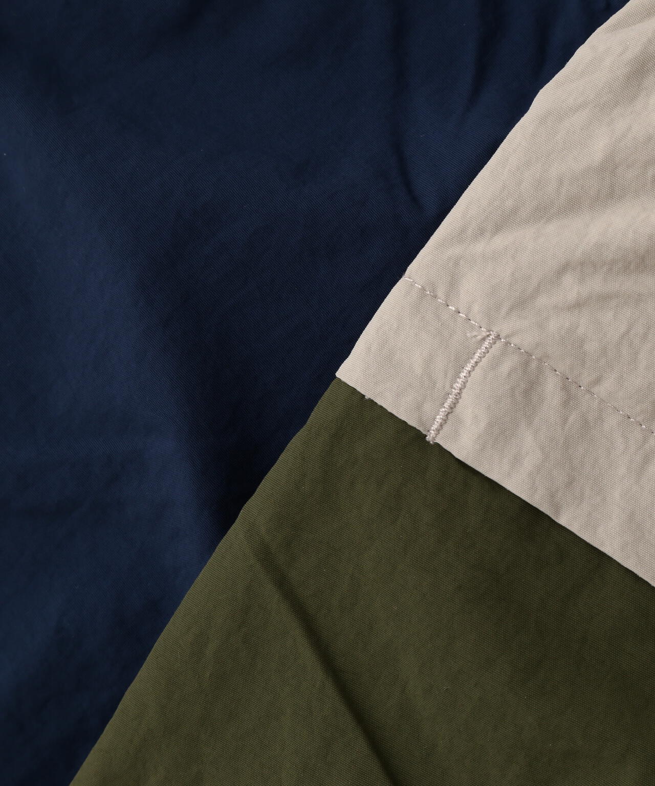 GRAMICCI/グラミチ NYLON PACKABLE G-SHORT