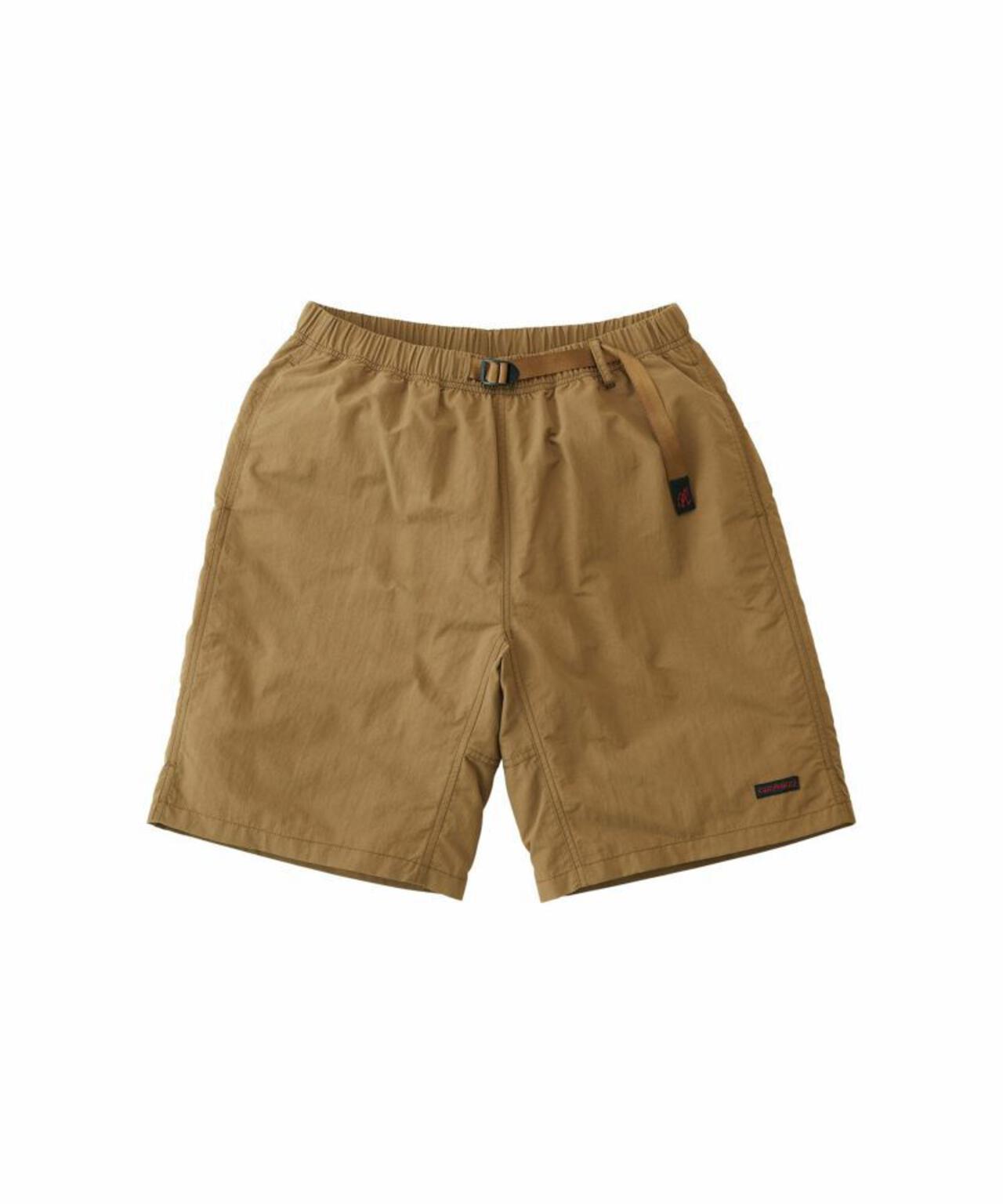 GRAMICCI/グラミチ NYLON PACKABLE G-SHORT