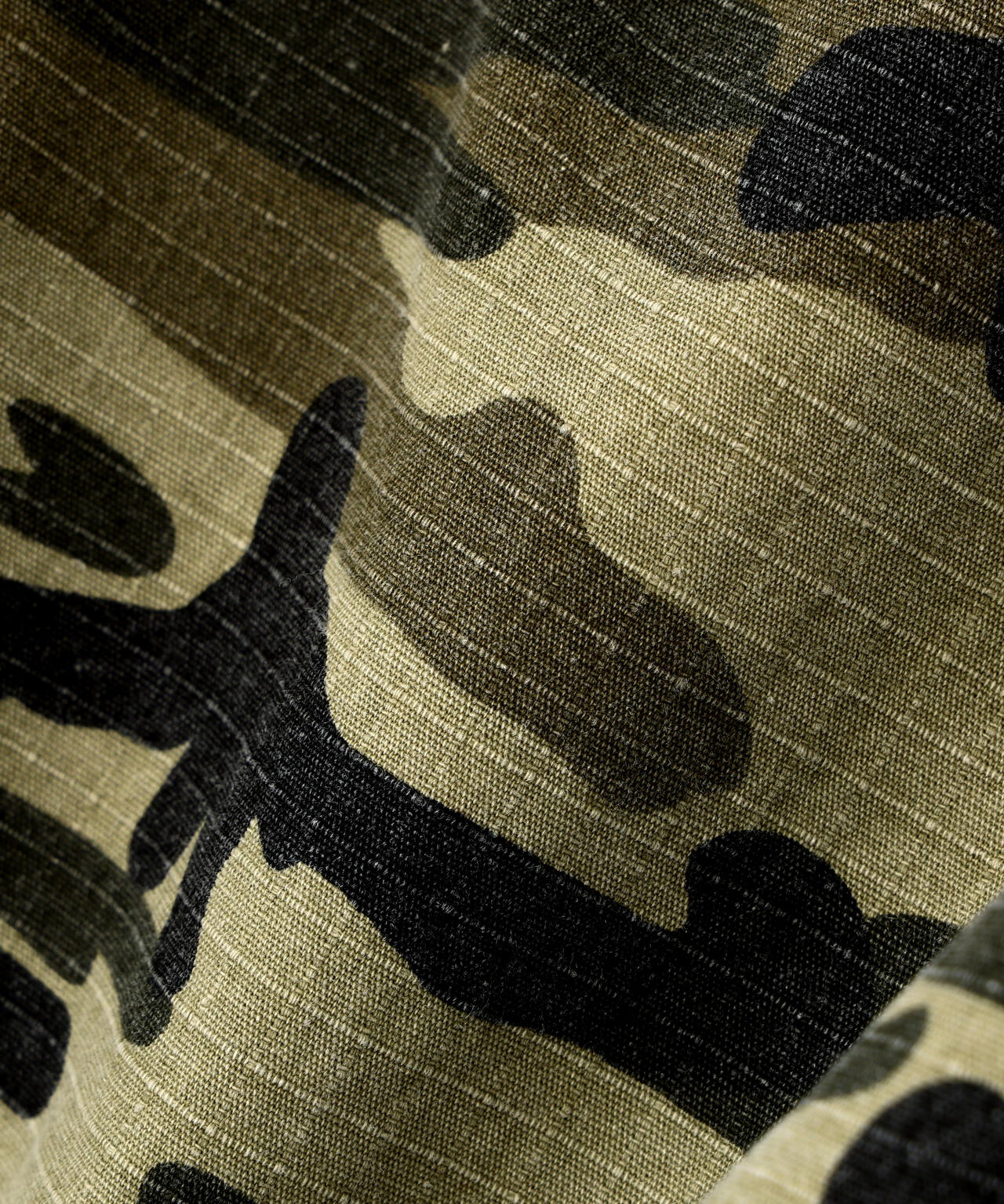 B omnivore/ビーオムニボー RIP STOP CARGO SHORTS リップストップカーゴショーツ