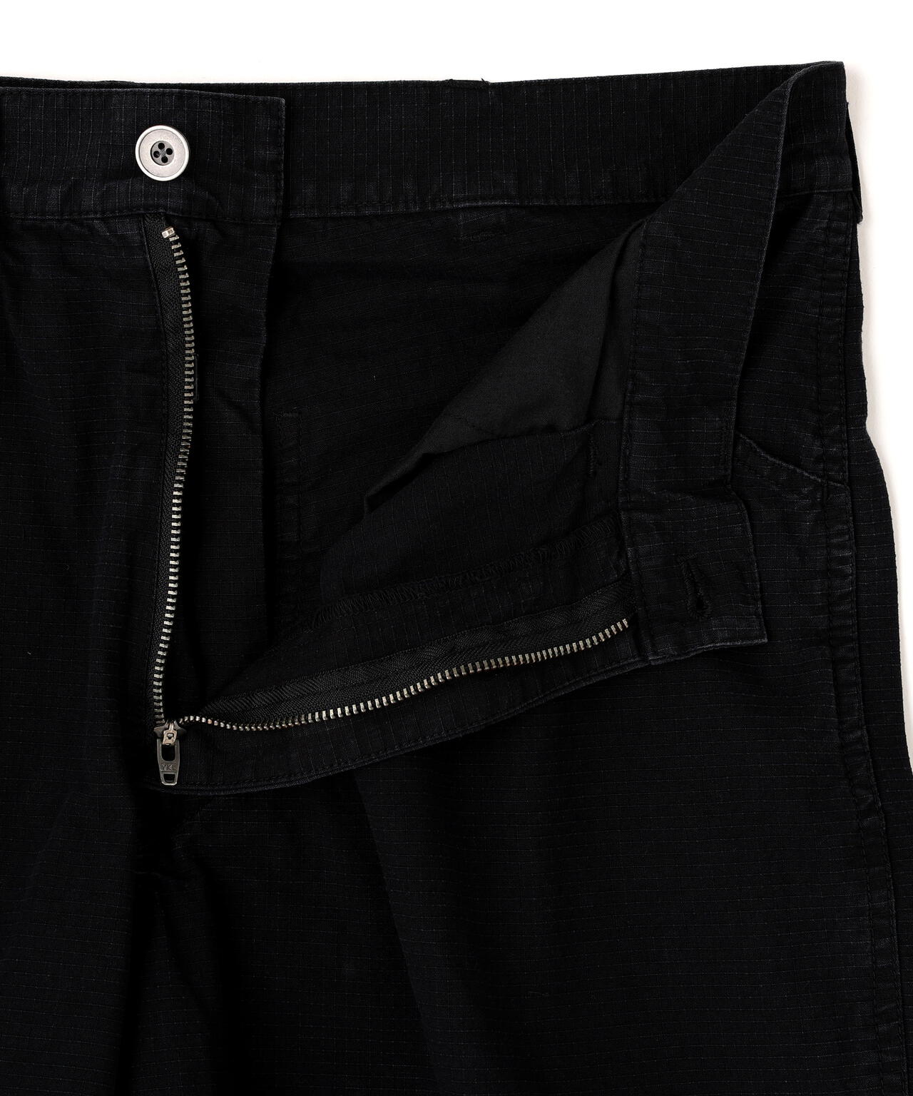 B omnivore/ビーオムニボー RIPSTOP BELT SHPORTS リップストップベルトショーツ