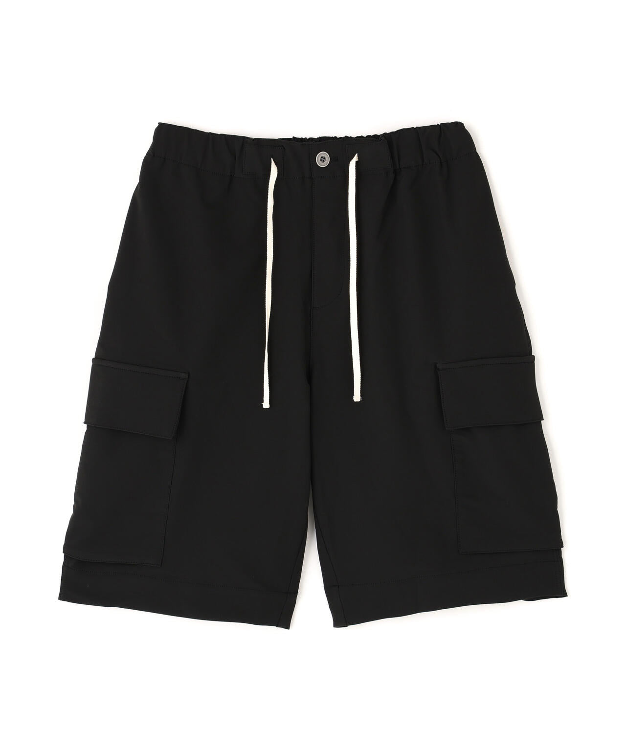 B omnivore/ビーオムニボー PS CARGO SHORTS PSカーゴショーツ